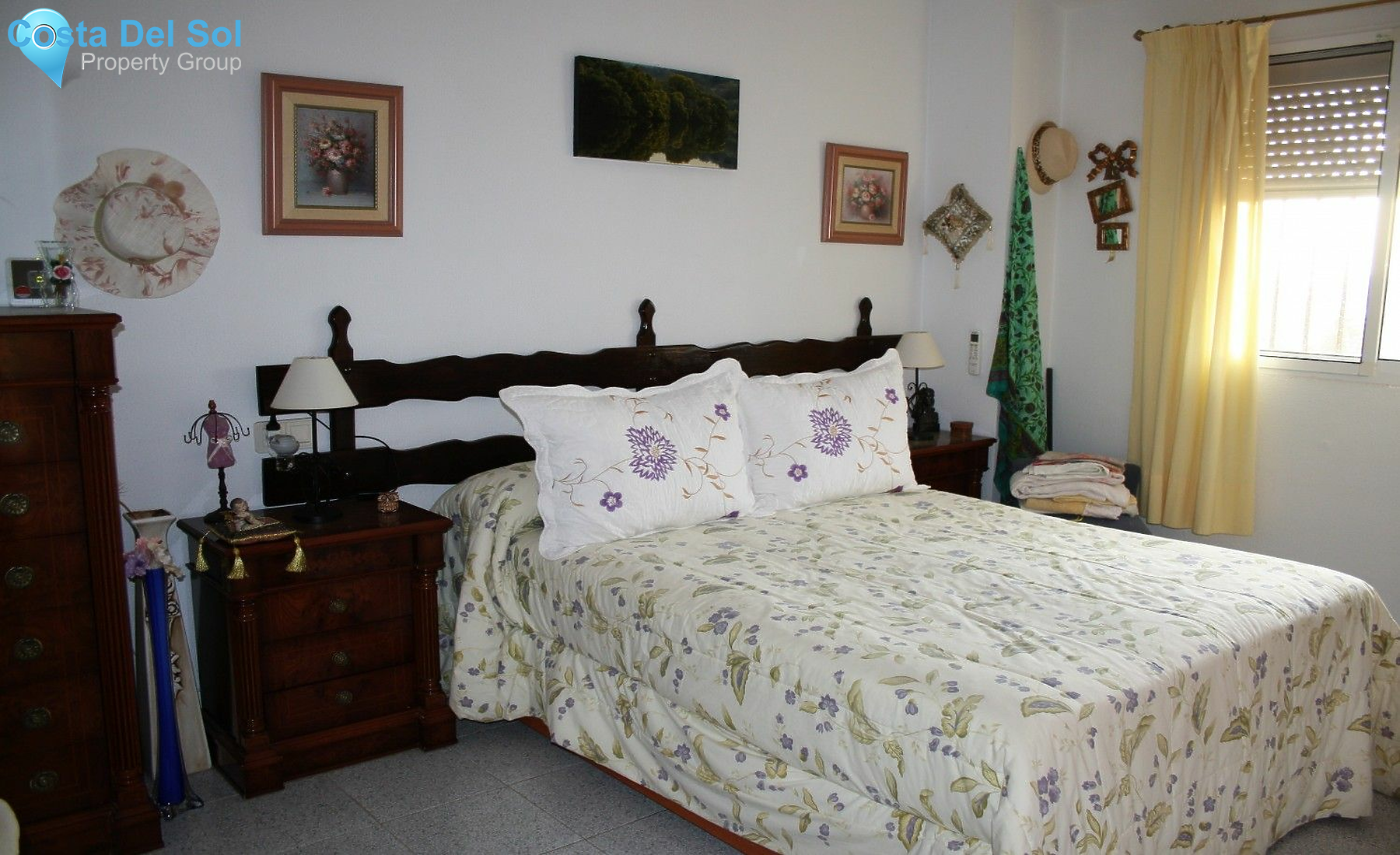 Semi-Detached House in Caleta de Vélez-1432114