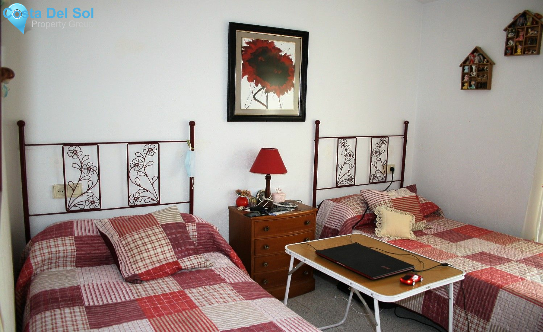 Semi-Detached House in Caleta de Vélez-1432115