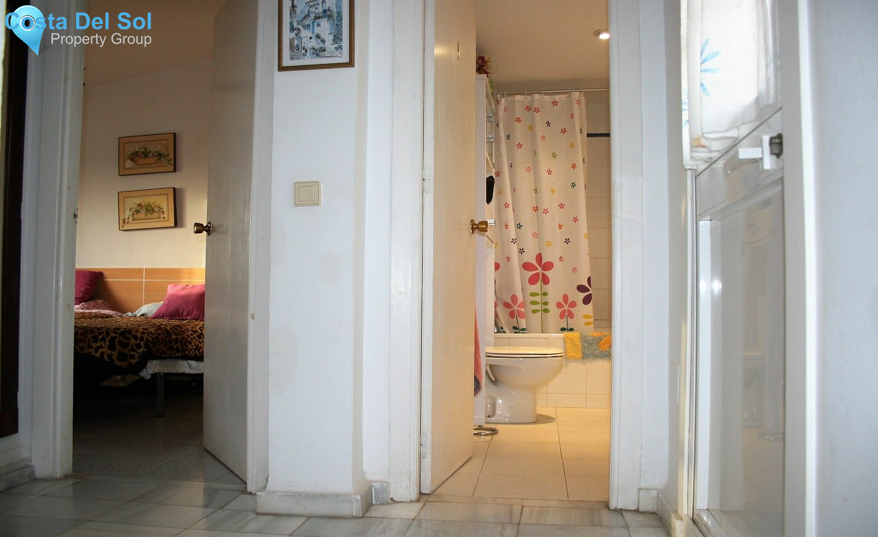 Semi-Detached House in Caleta de Vélez-1432103