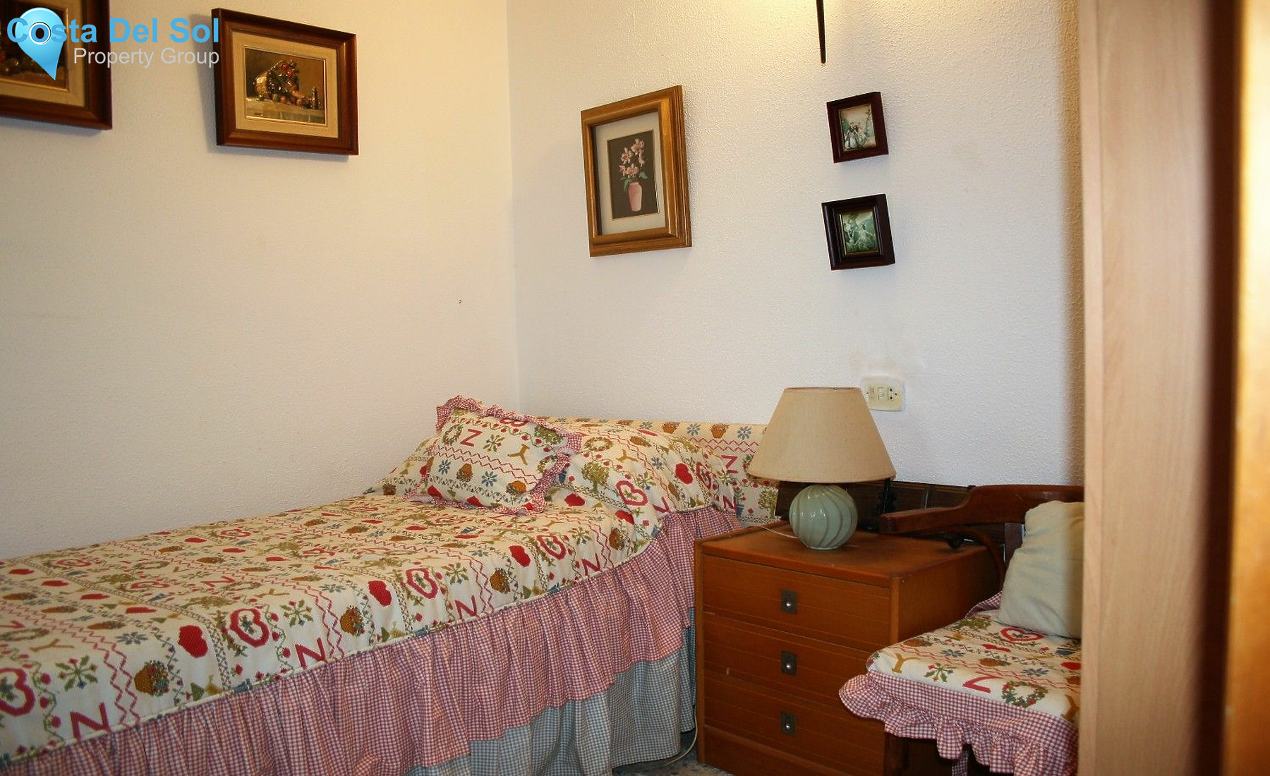 Semi-Detached House in Caleta de Vélez-1432104