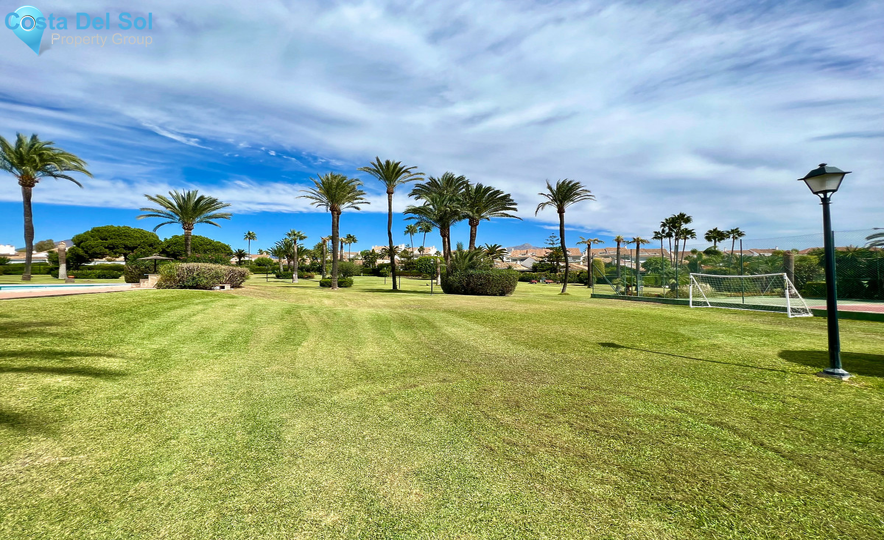 Semi-Detached House in Guadalmina Baja