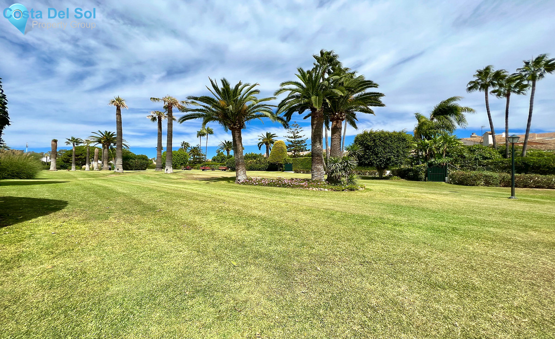 Semi-Detached House in Guadalmina Baja-1458779