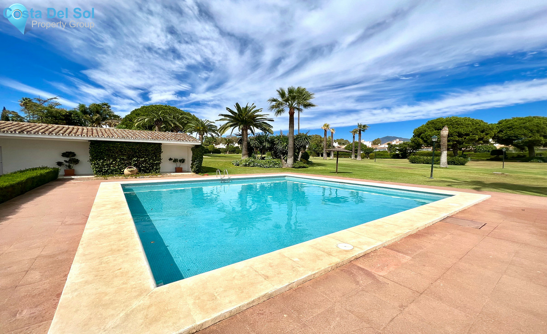 Semi-Detached House in Guadalmina Baja-1458781