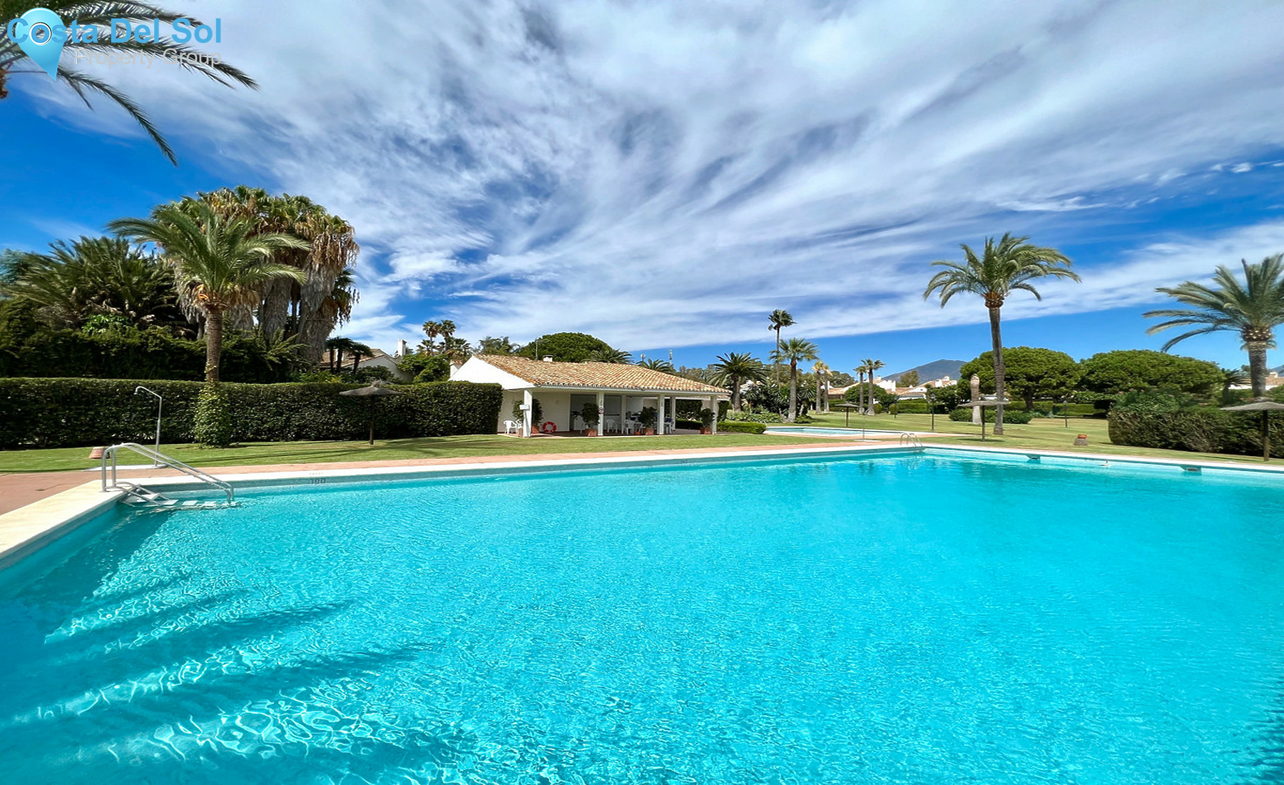 Semi-Detached House in Guadalmina Baja-1458782