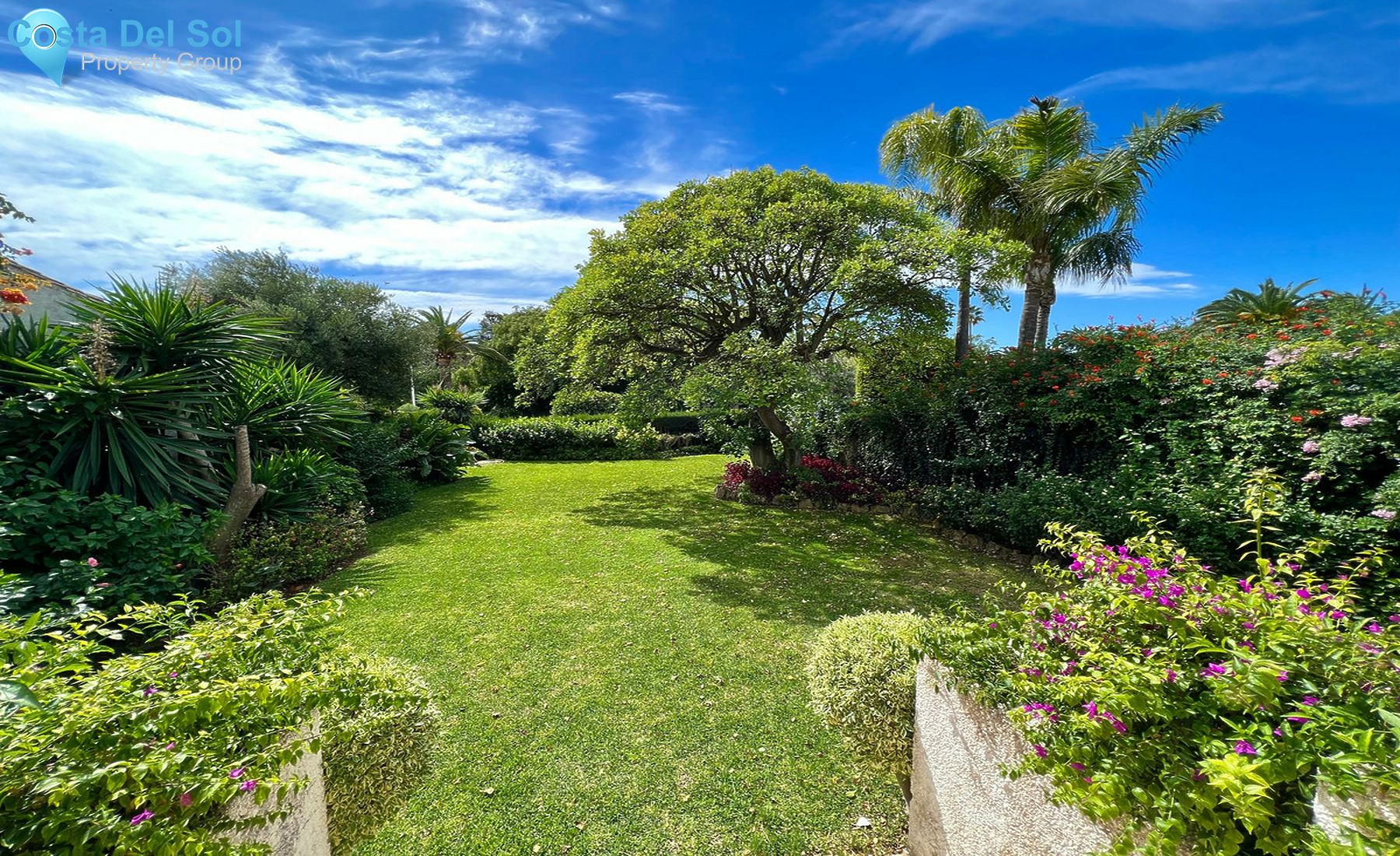 Semi-Detached House in Guadalmina Baja-1458785