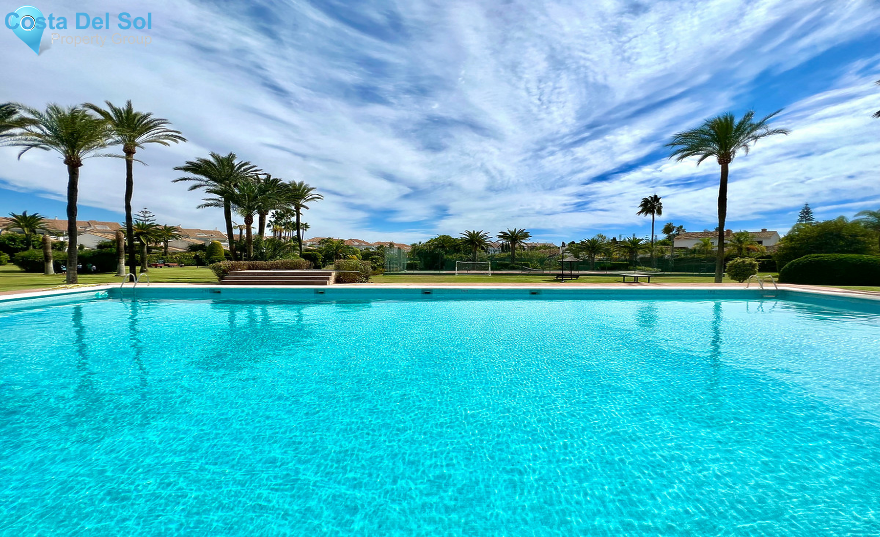 Semi-Detached House in Guadalmina Baja-1458769