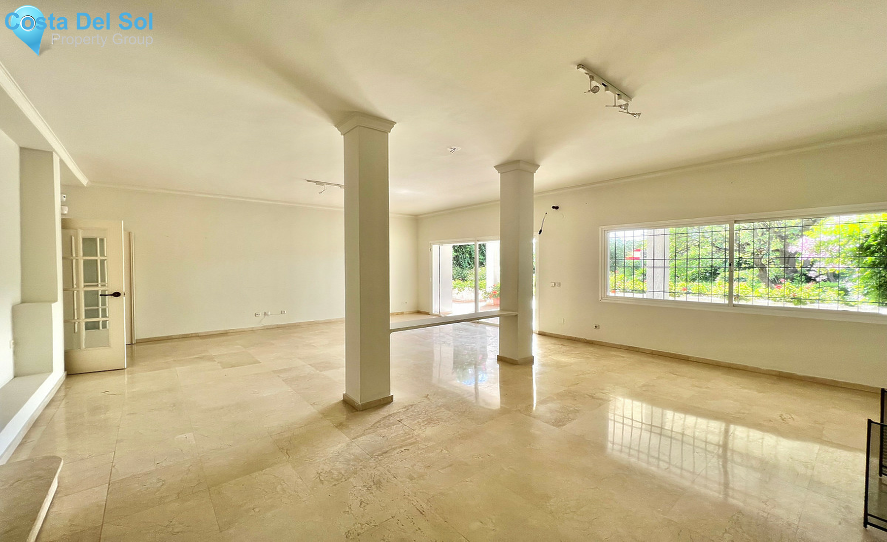 Semi-Detached House in Guadalmina Baja-1458771