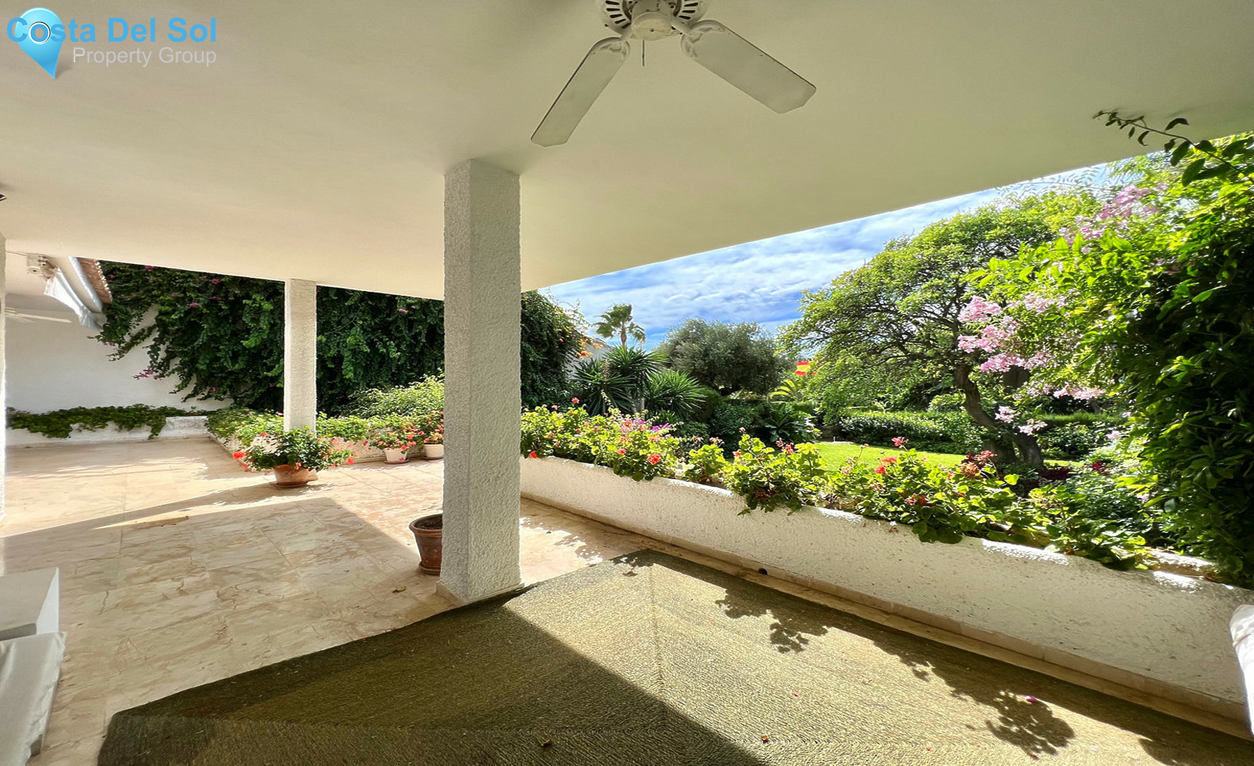 Semi-Detached House in Guadalmina Baja-1458772