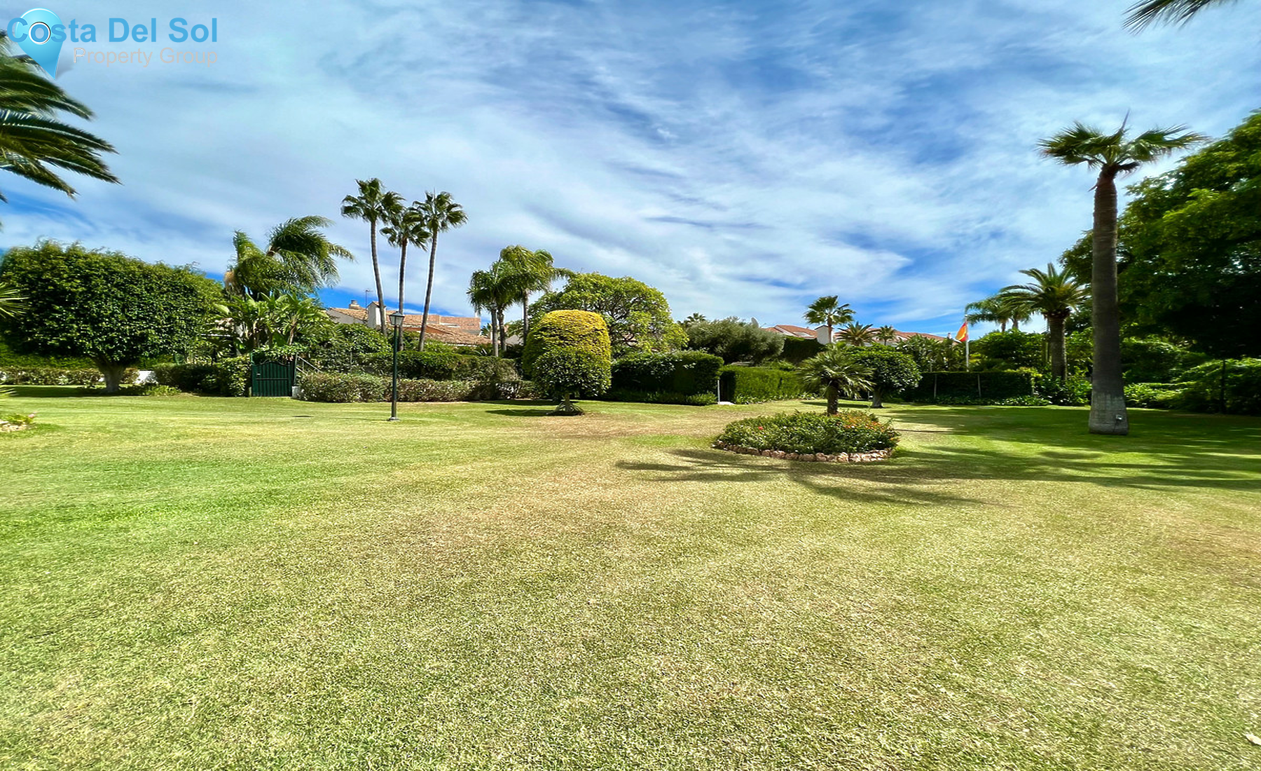 Semi-Detached House in Guadalmina Baja-1458773