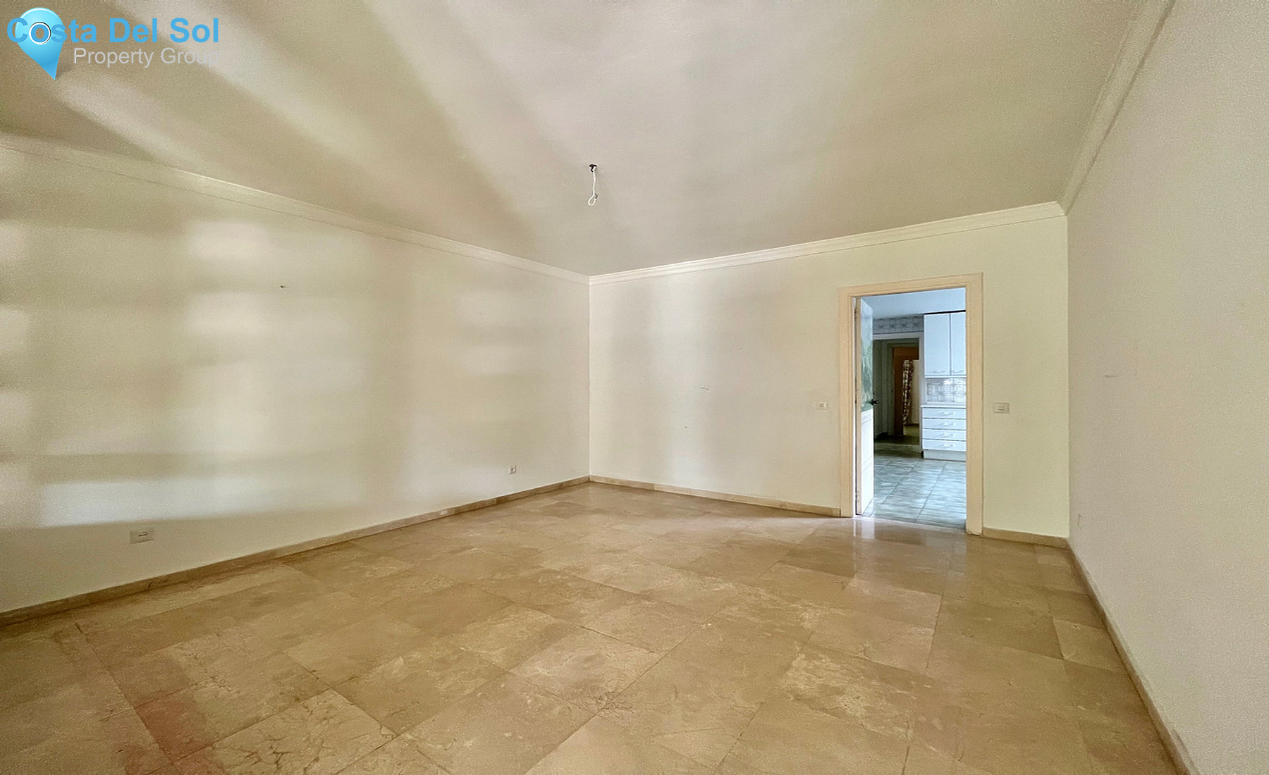 Semi-Detached House in Guadalmina Baja-1458775