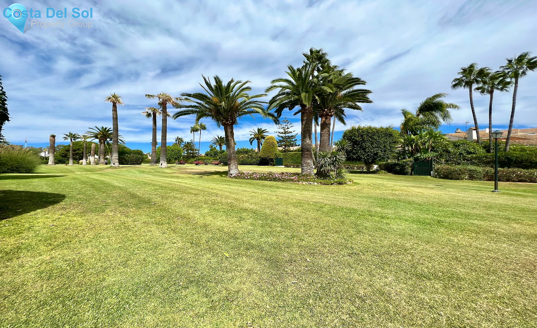 Semi-Detached House in Guadalmina Baja-1444214