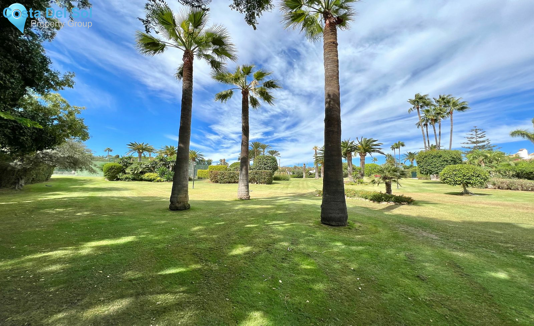 Semi-Detached House in Guadalmina Baja-1444215