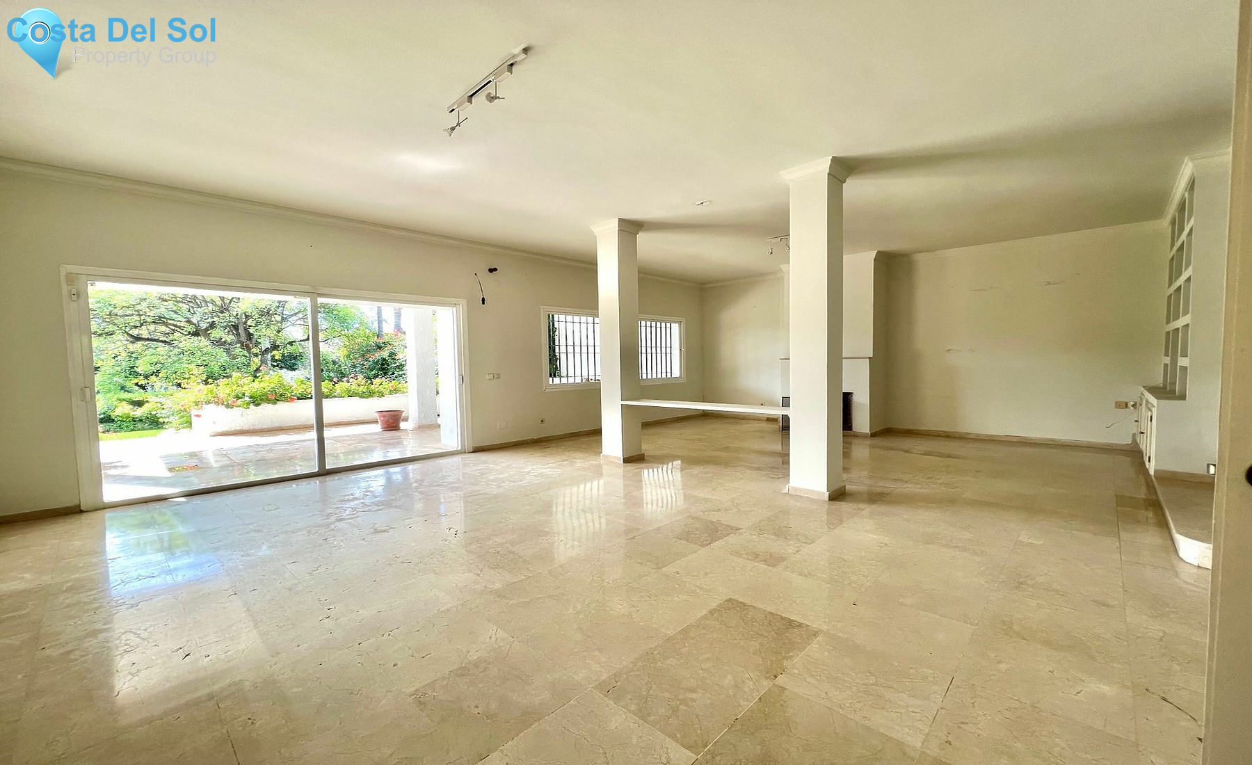 Semi-Detached House in Guadalmina Baja-1444205