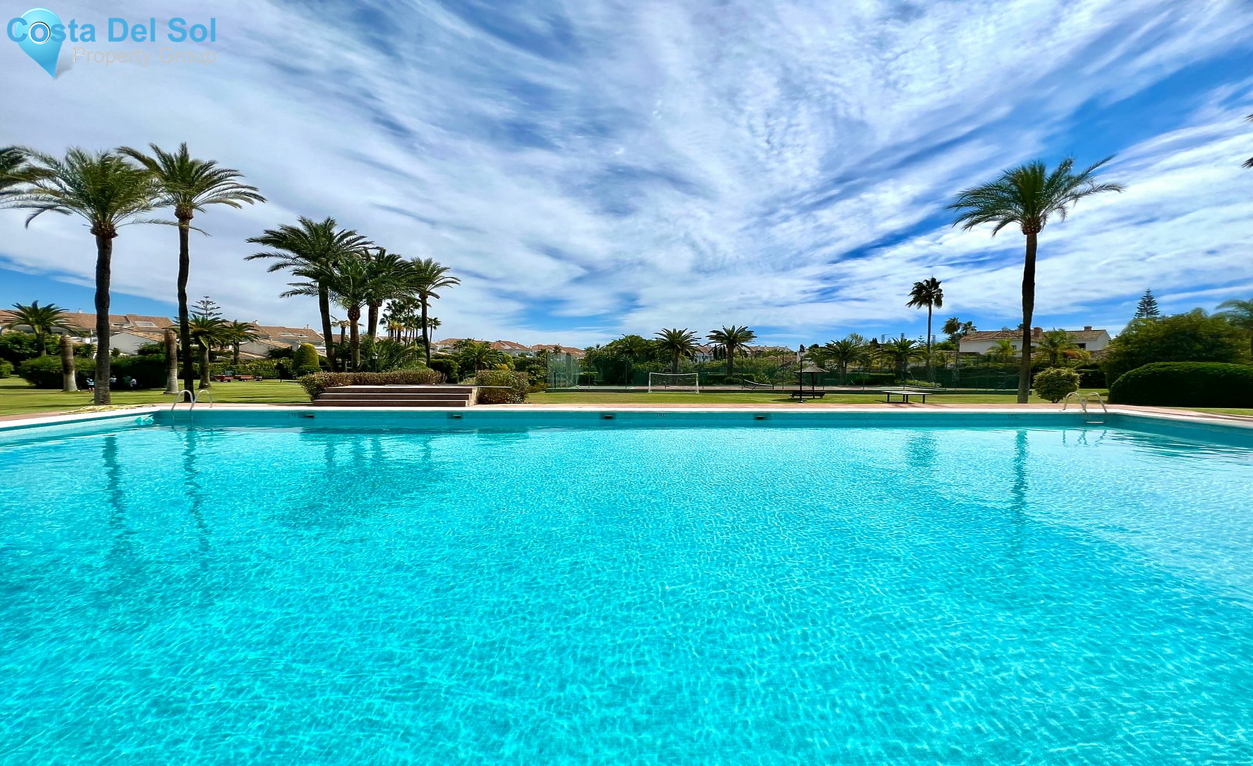 Semi-Detached House in Guadalmina Baja-1444207