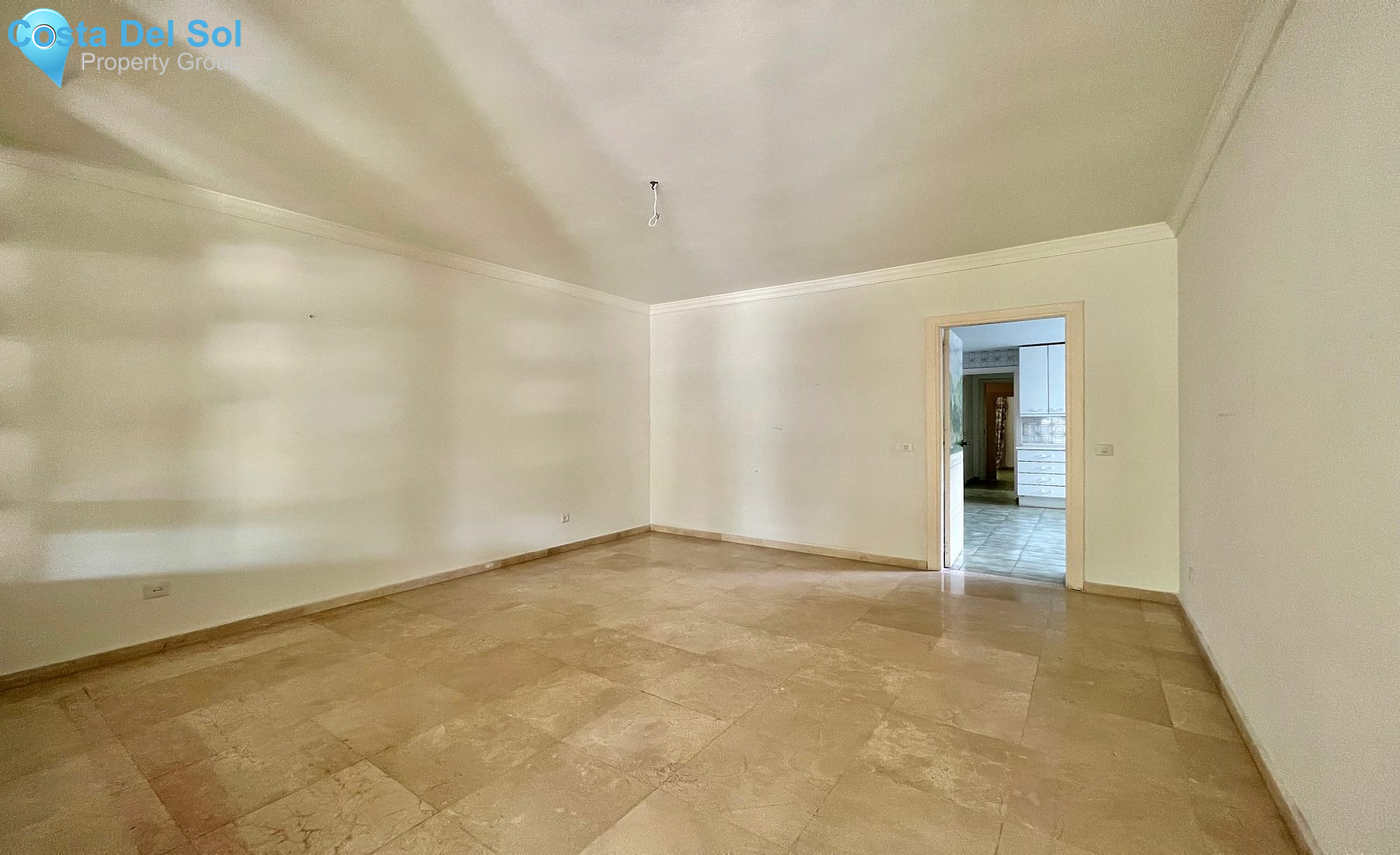 Semi-Detached House in Guadalmina Baja-1444209