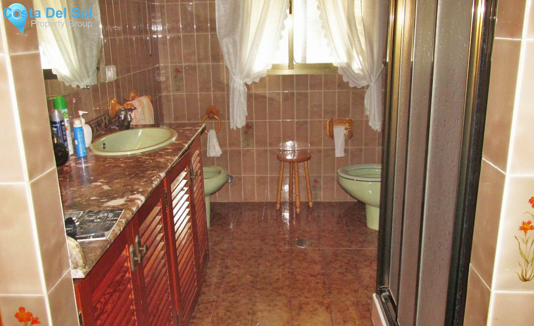 Semi-Detached House in Marbella-1233685