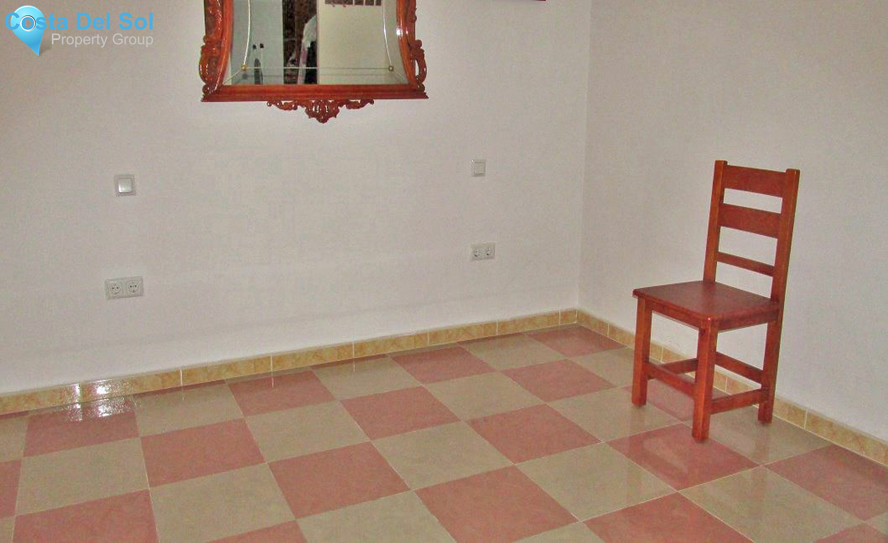Semi-Detached House in Marbella-1233687