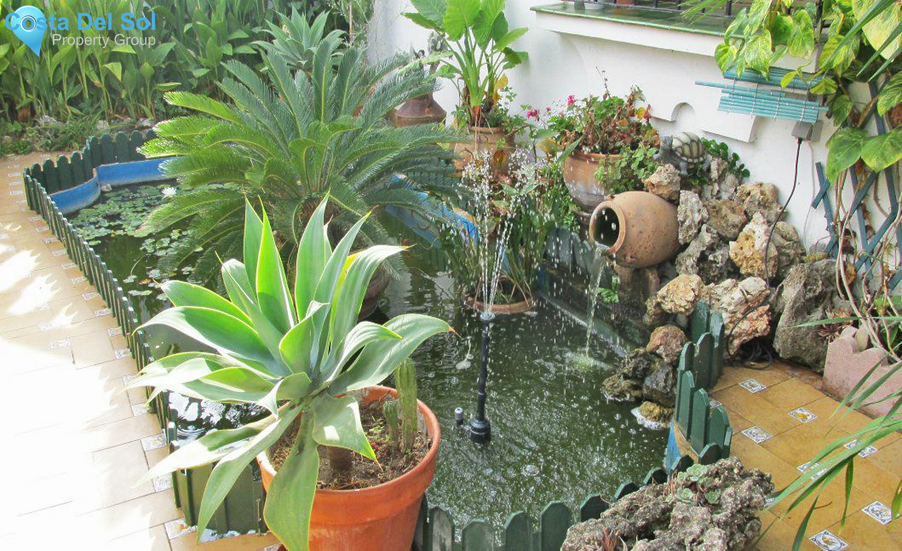 Semi-Detached House in Marbella-1233672
