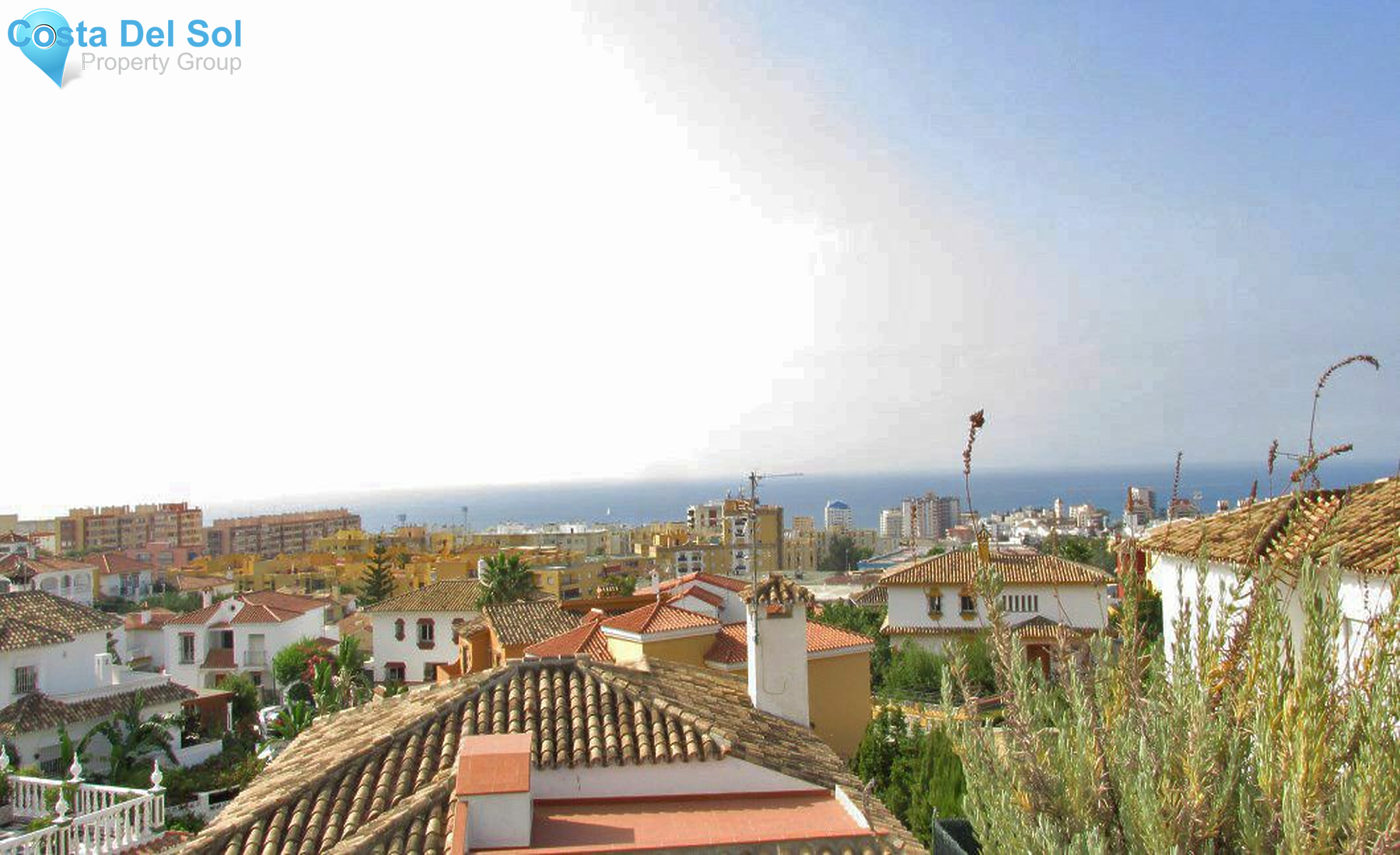 Semi-Detached House in Marbella-1233676