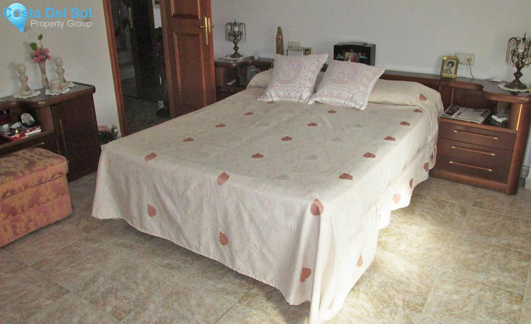 Semi-Detached House in Marbella-1233677