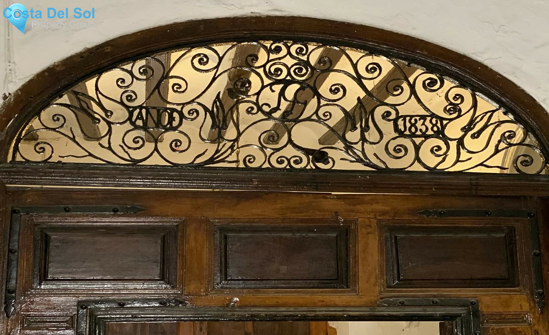 Townhouse in Casarabonela-1354112