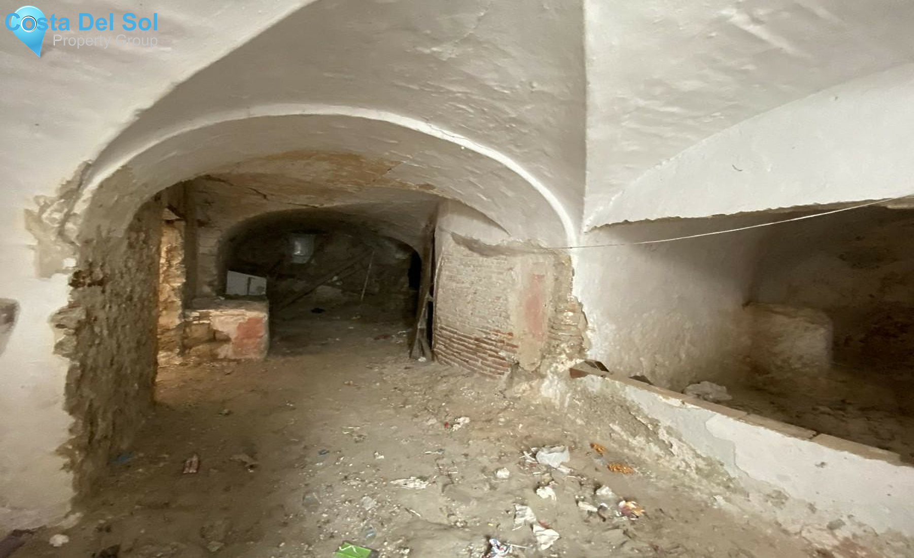 Townhouse in Casarabonela-1354116