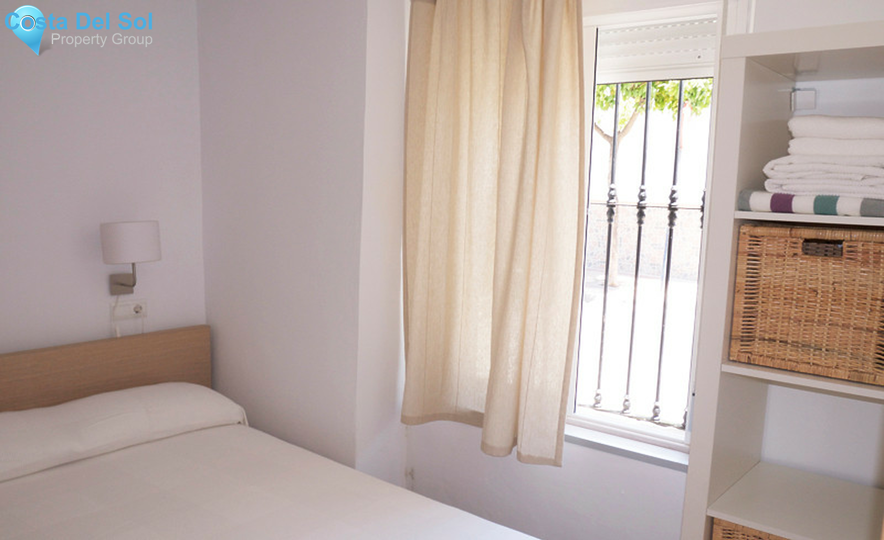 Townhouse in Estepona-1381604