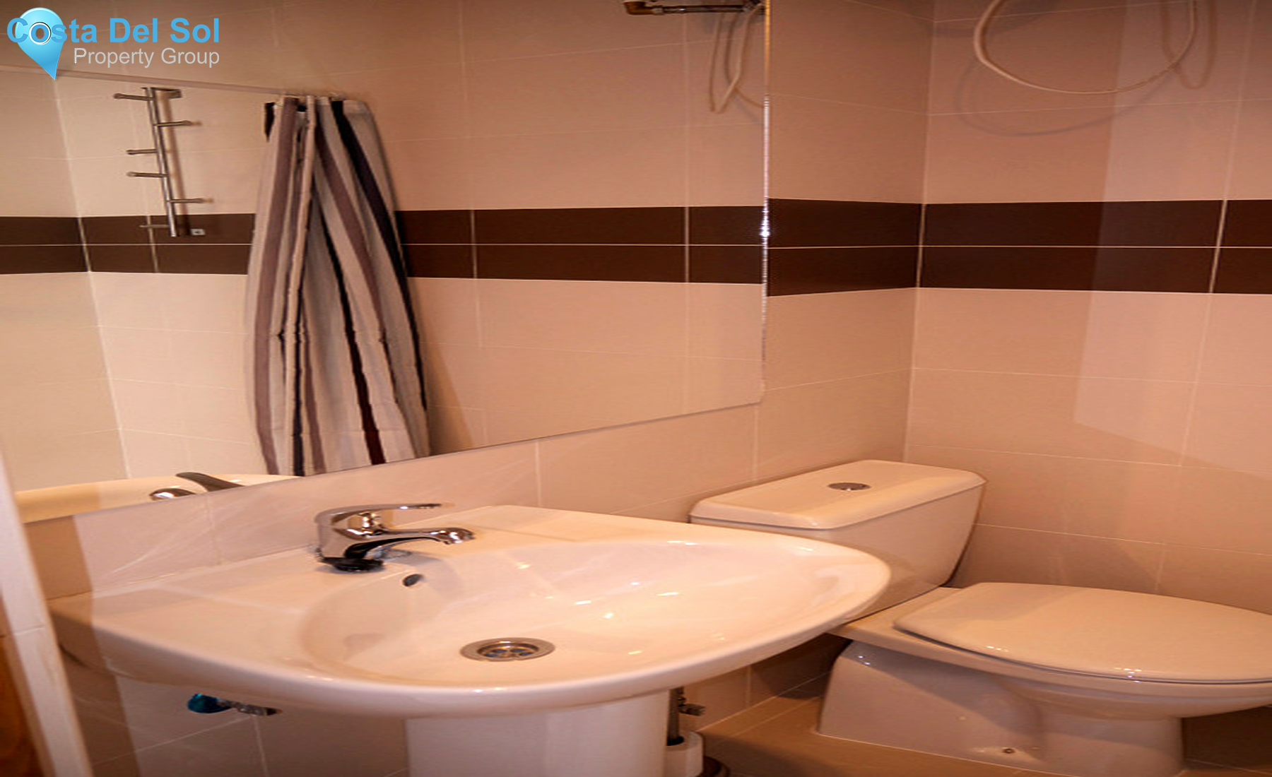 Townhouse in Estepona-1381605