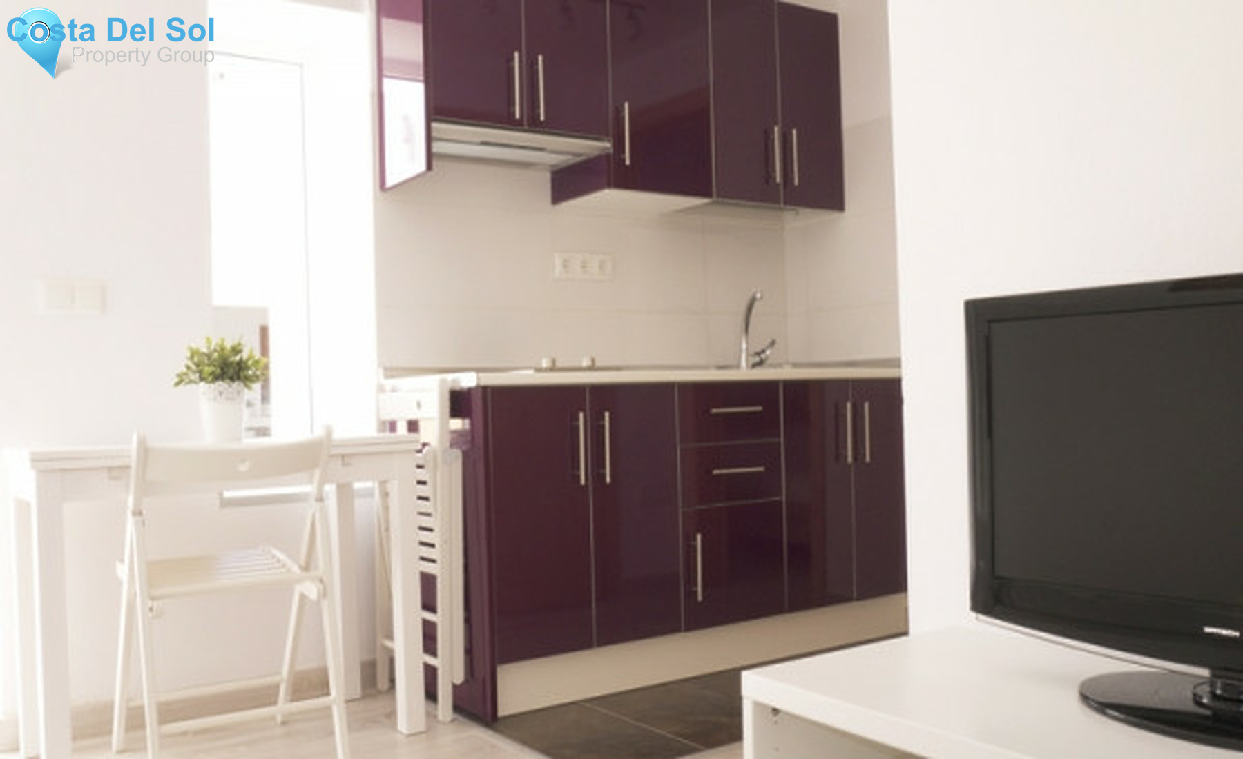 Townhouse in Estepona-1381609