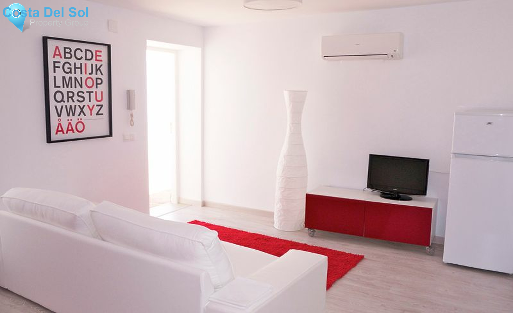 Townhouse in Estepona