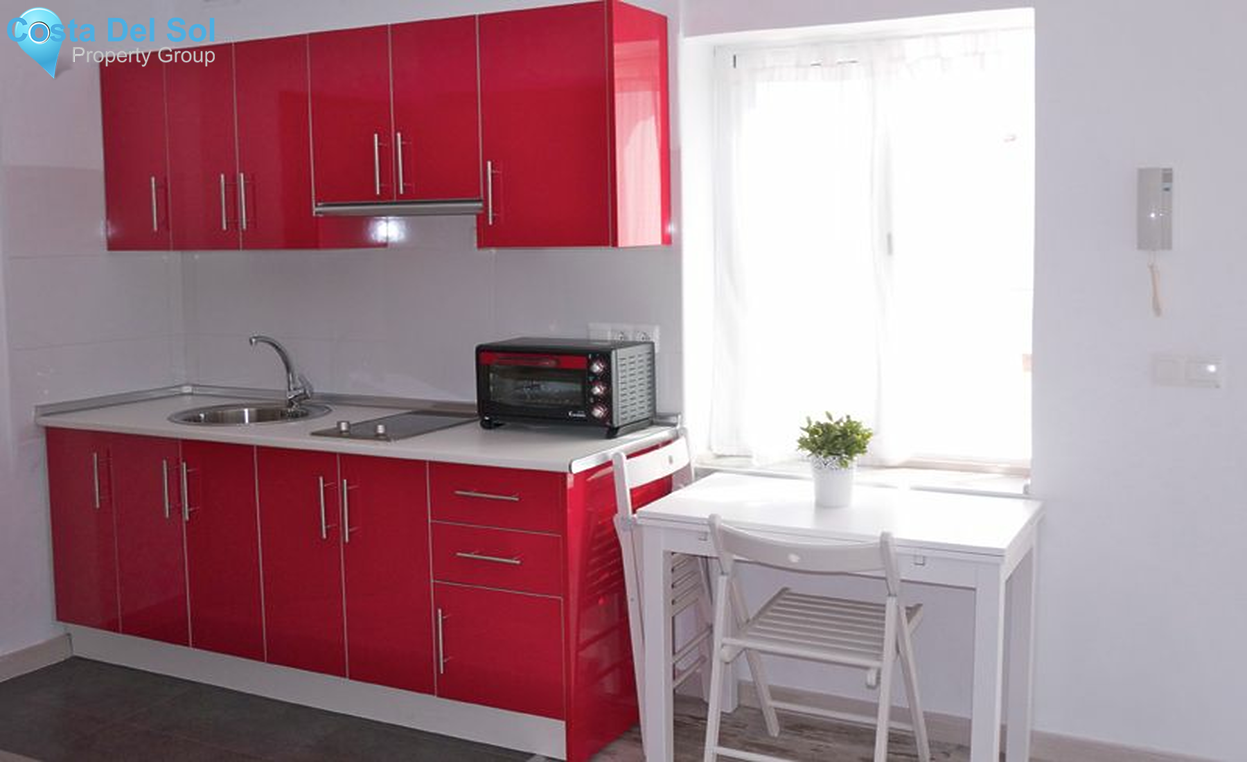 Townhouse in Estepona-1203121