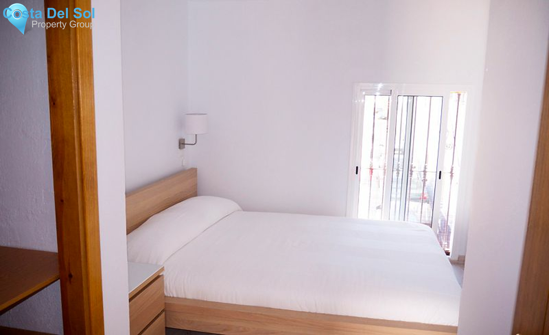 Townhouse in Estepona-1203130