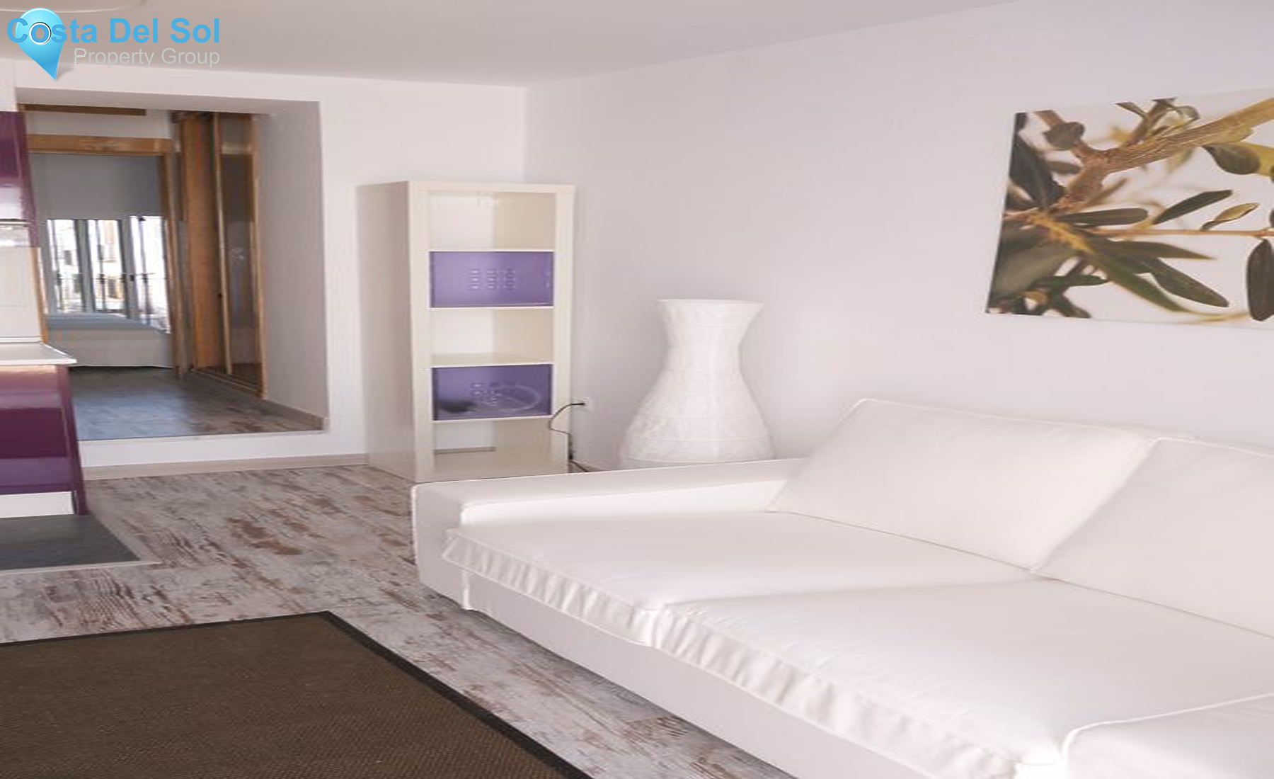 Townhouse in Estepona-1203131