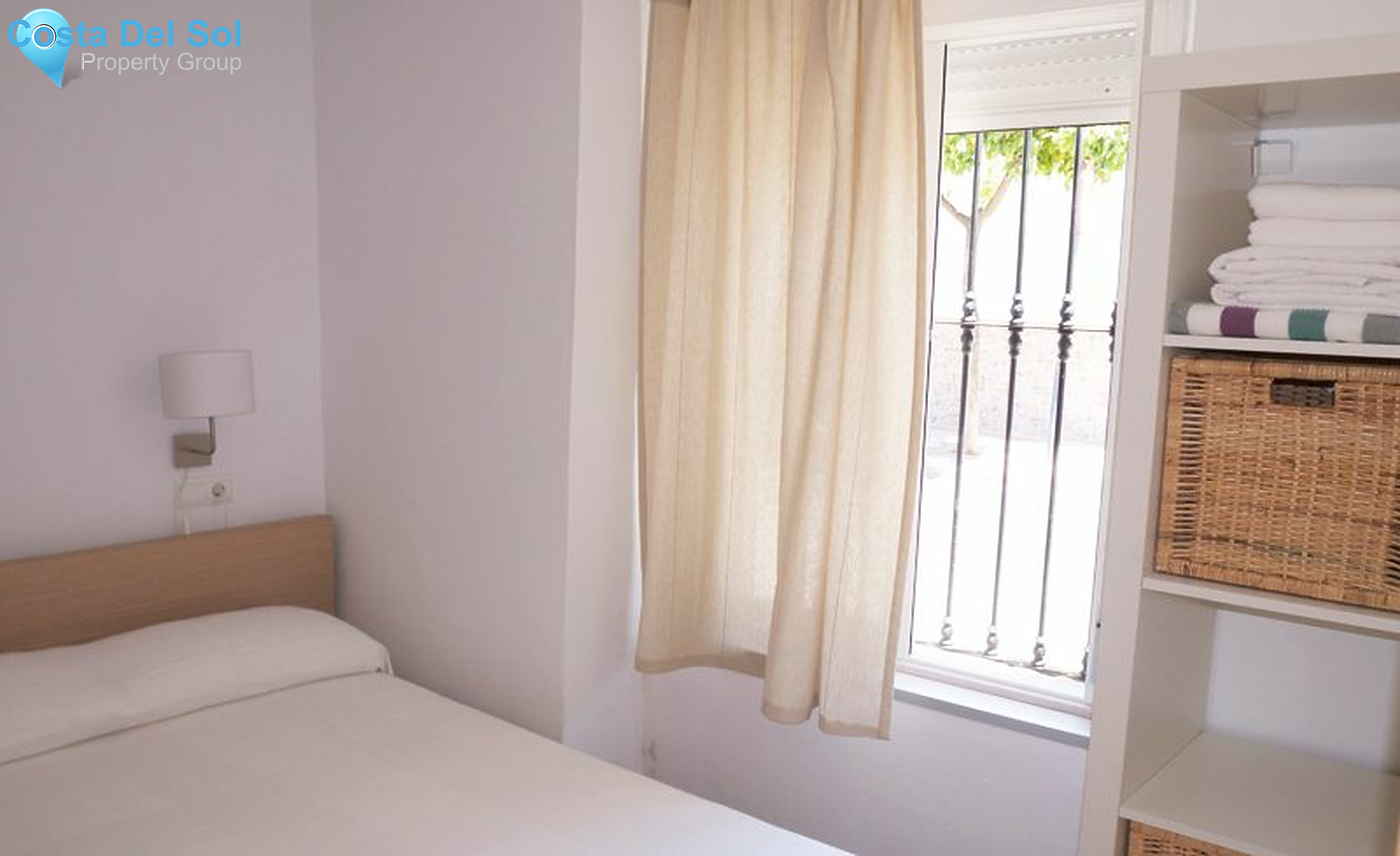 Townhouse in Estepona-1203132