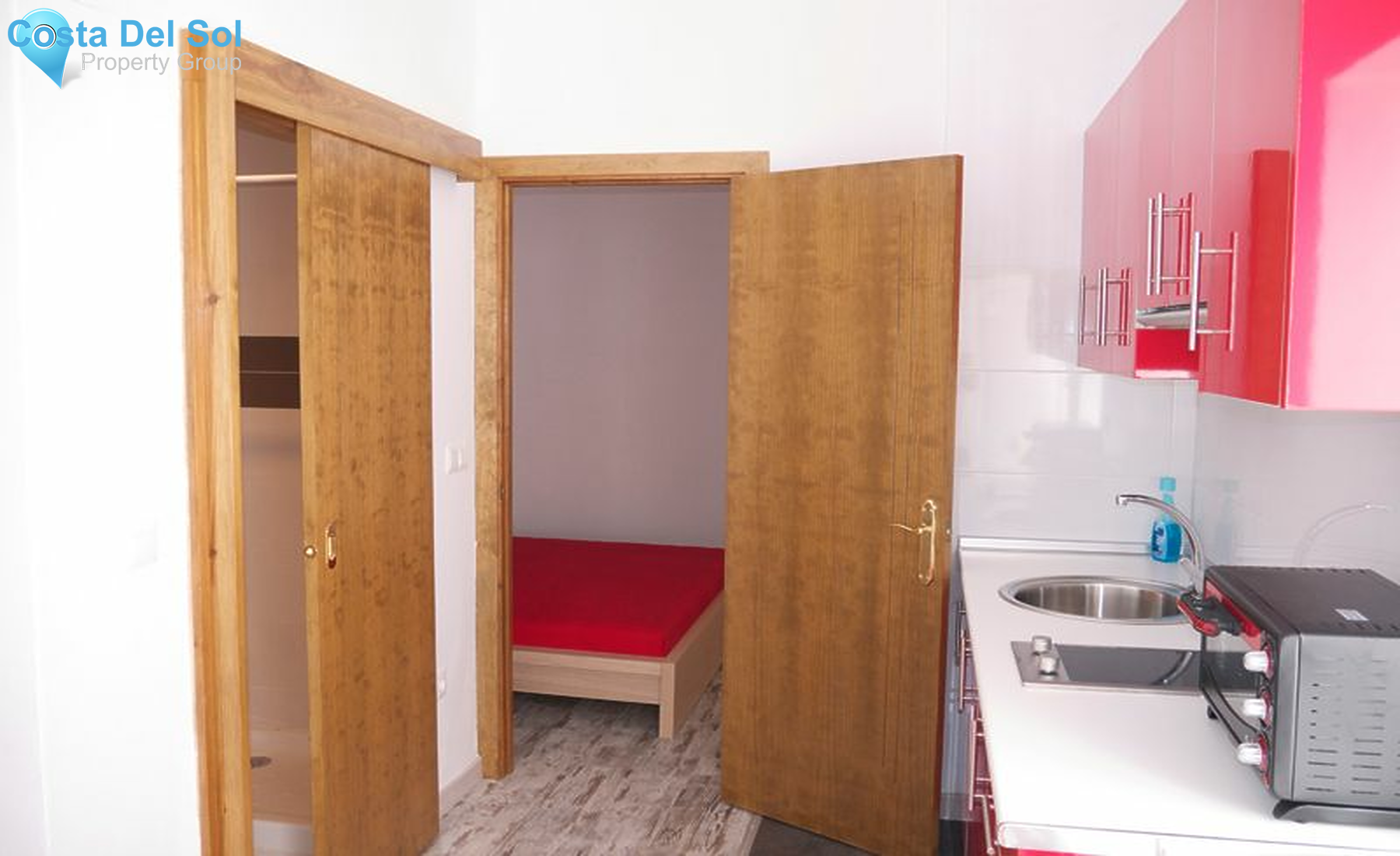 Townhouse in Estepona-1203134