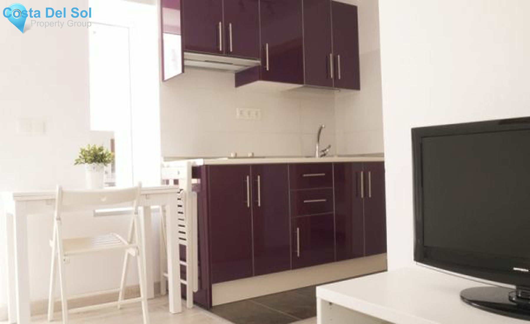 Townhouse in Estepona-1203137