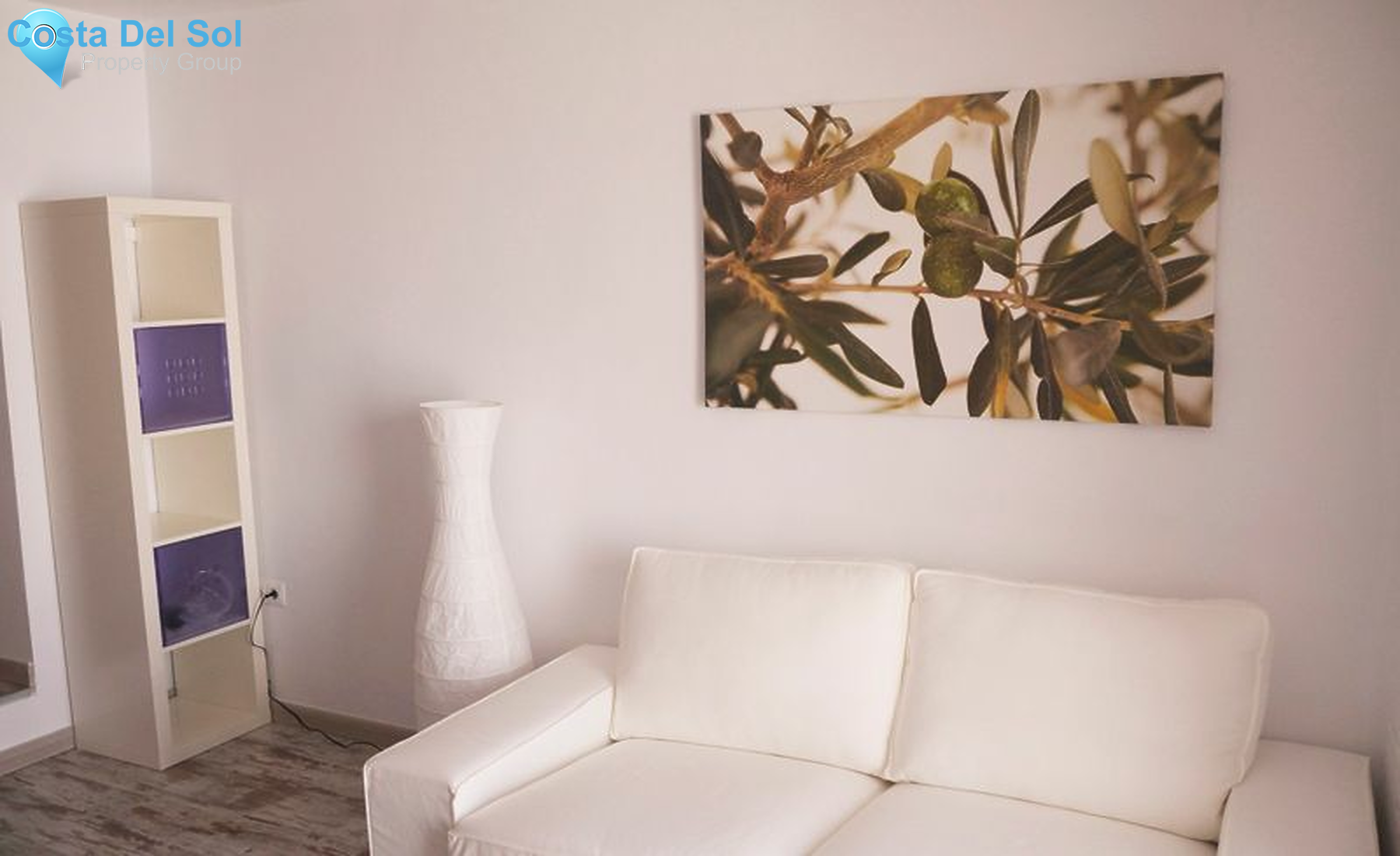 Townhouse in Estepona-1203140