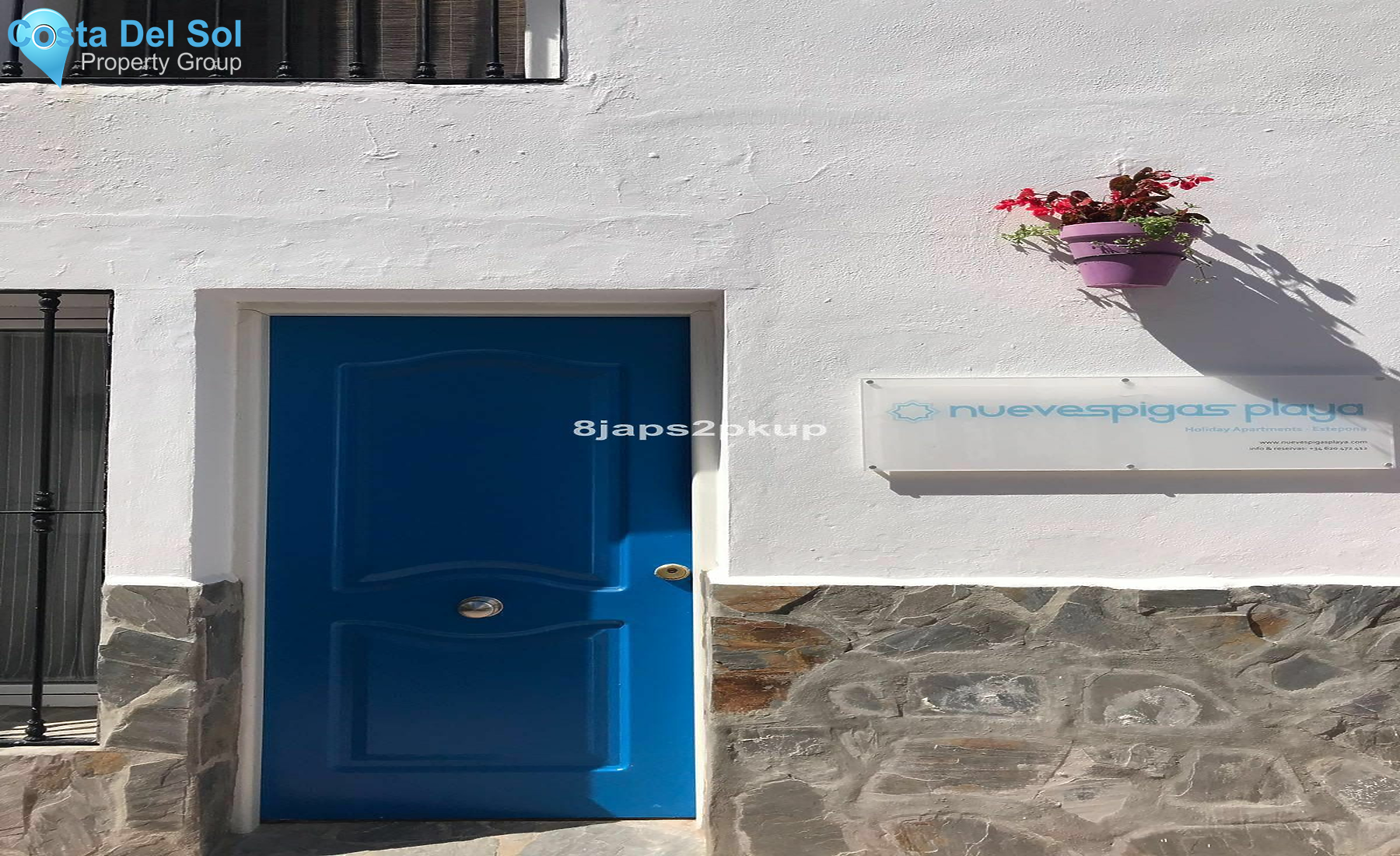 Townhouse in Estepona-1233591