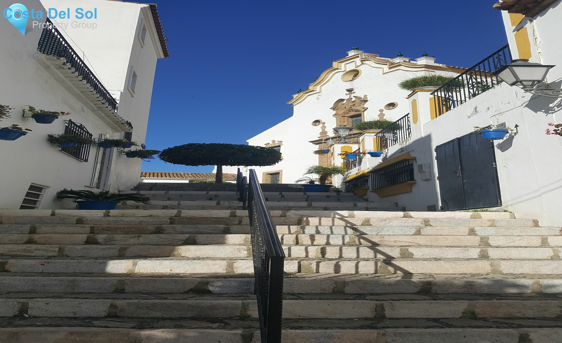 Townhouse in Estepona-1398539