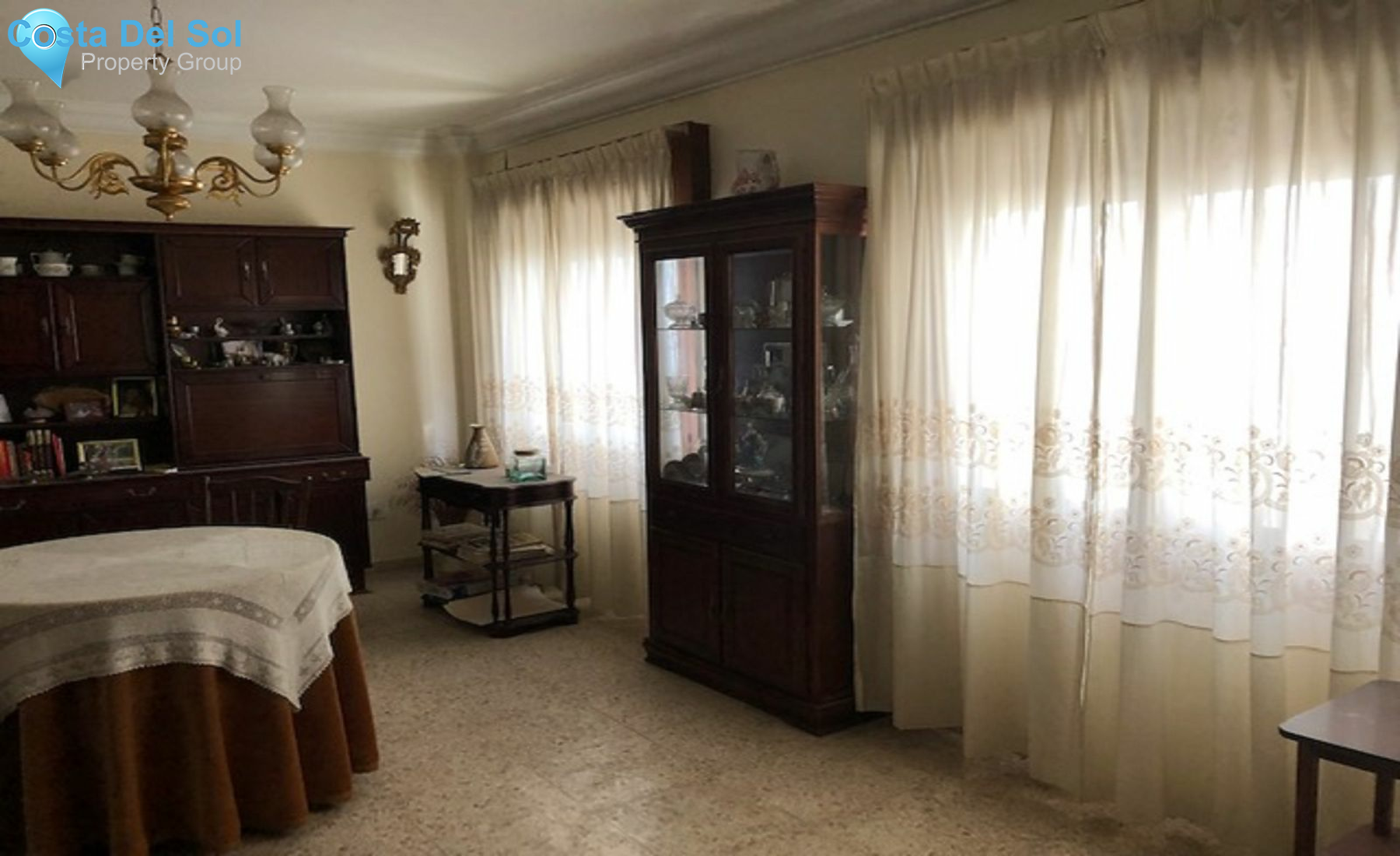 Townhouse in Estepona-1398548