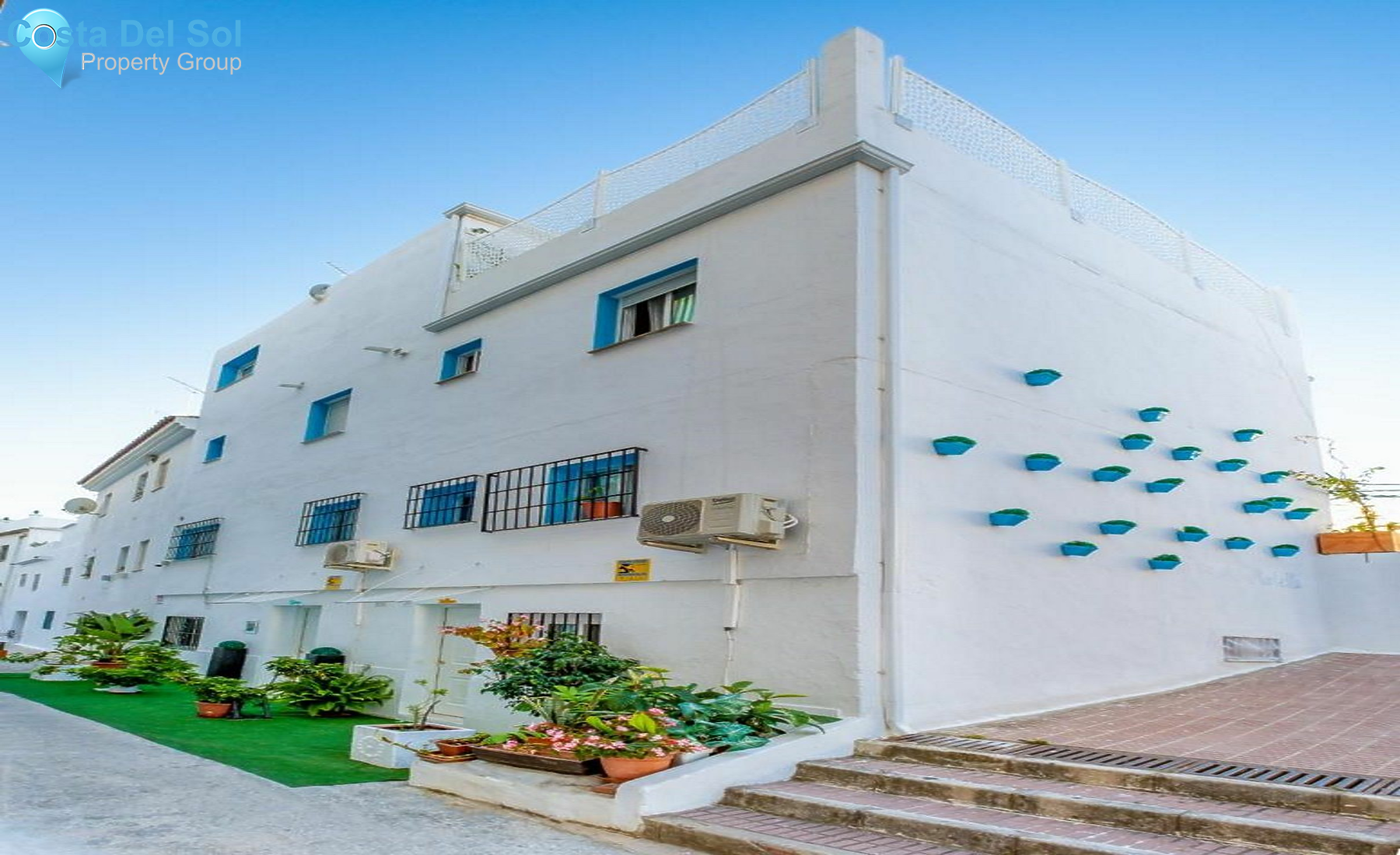 Townhouse in Marbella-1128333