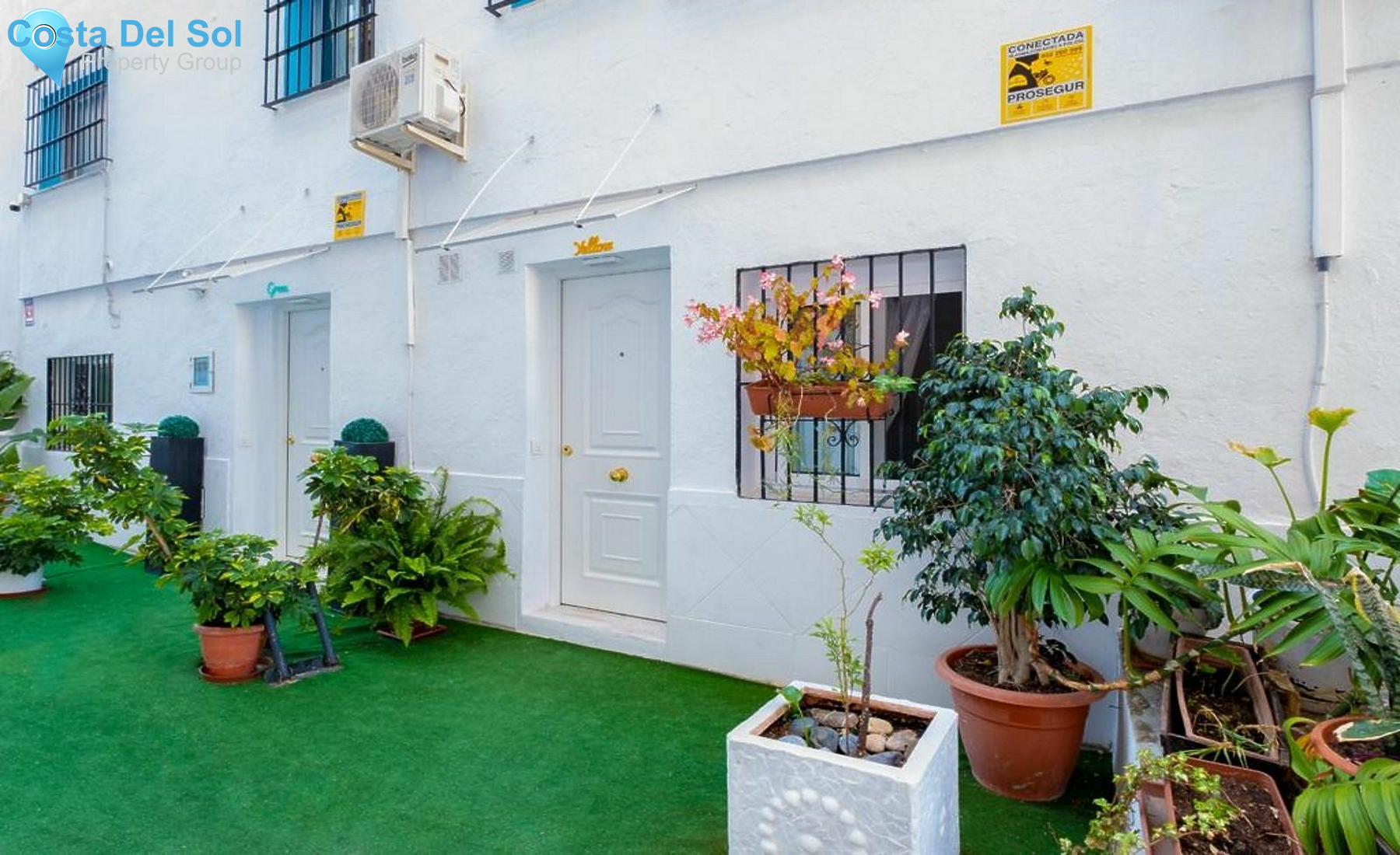 Townhouse in Marbella-1128347