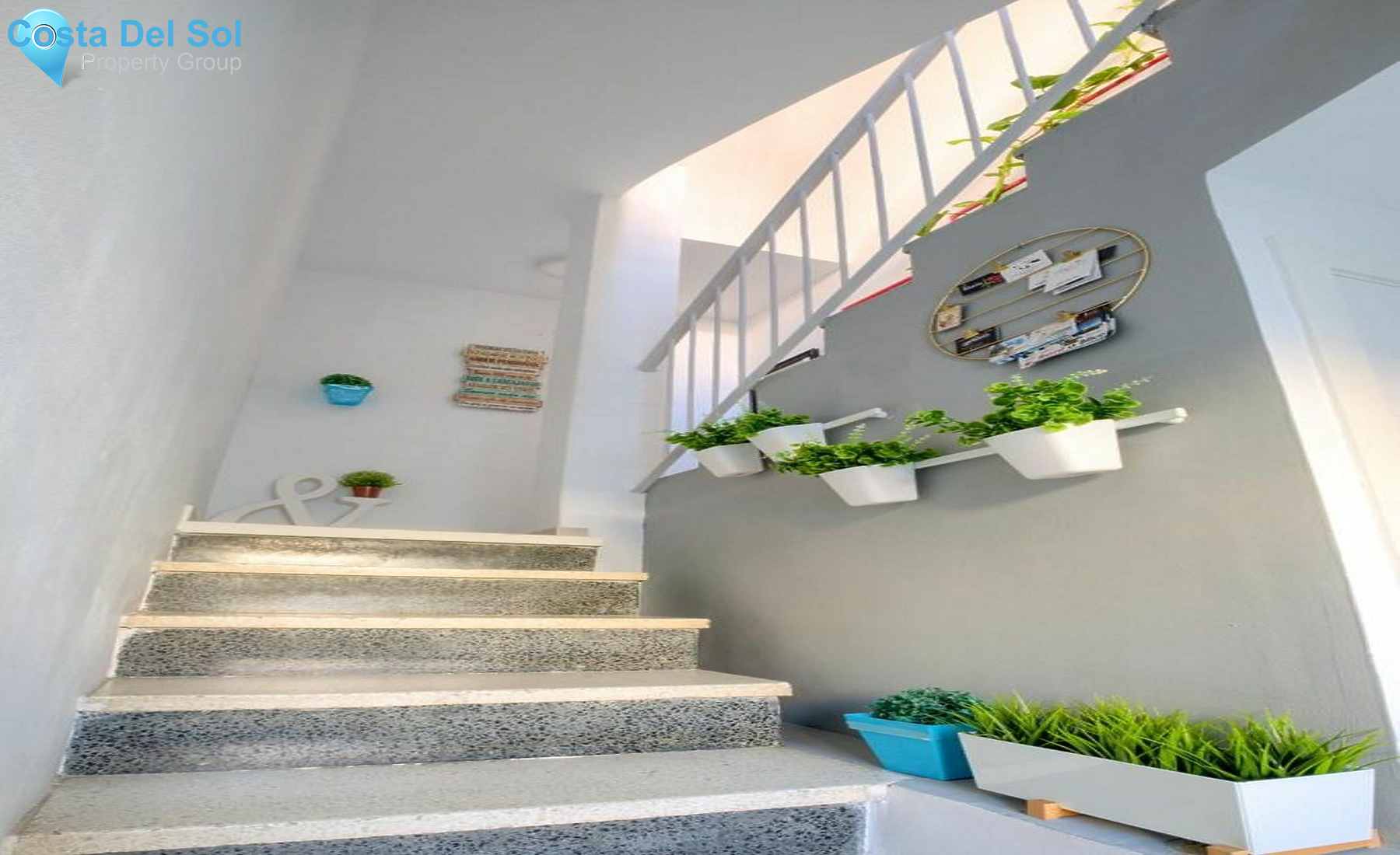 Townhouse in Marbella-1128337