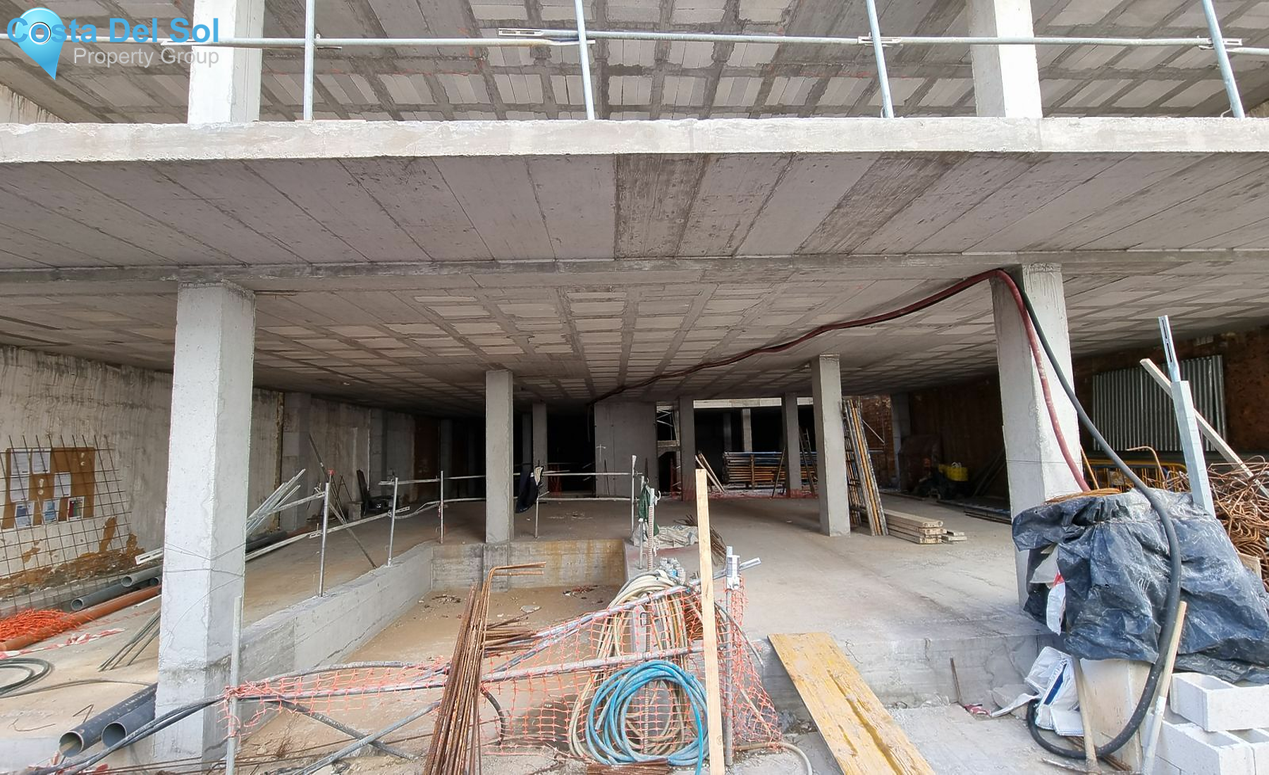 Apartment Complex in Fuengirola-1142641