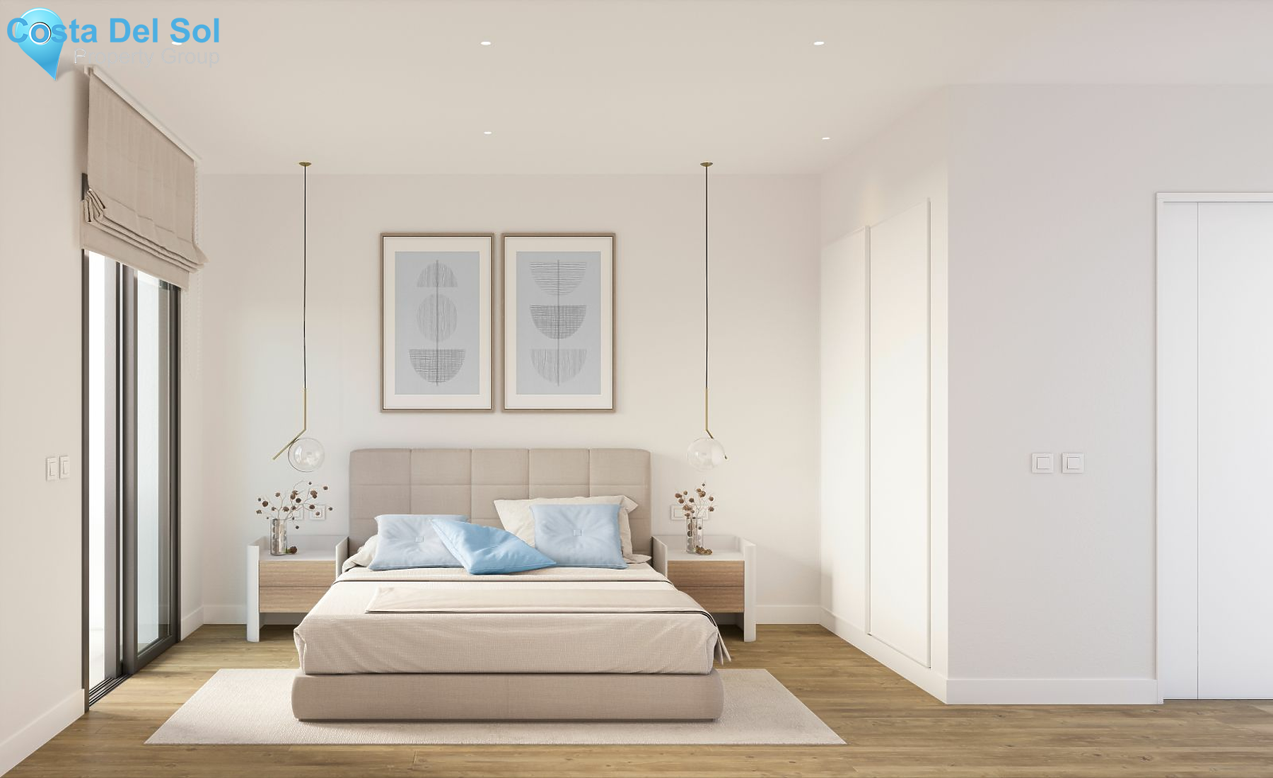 Apartment Complex in Fuengirola-1142645