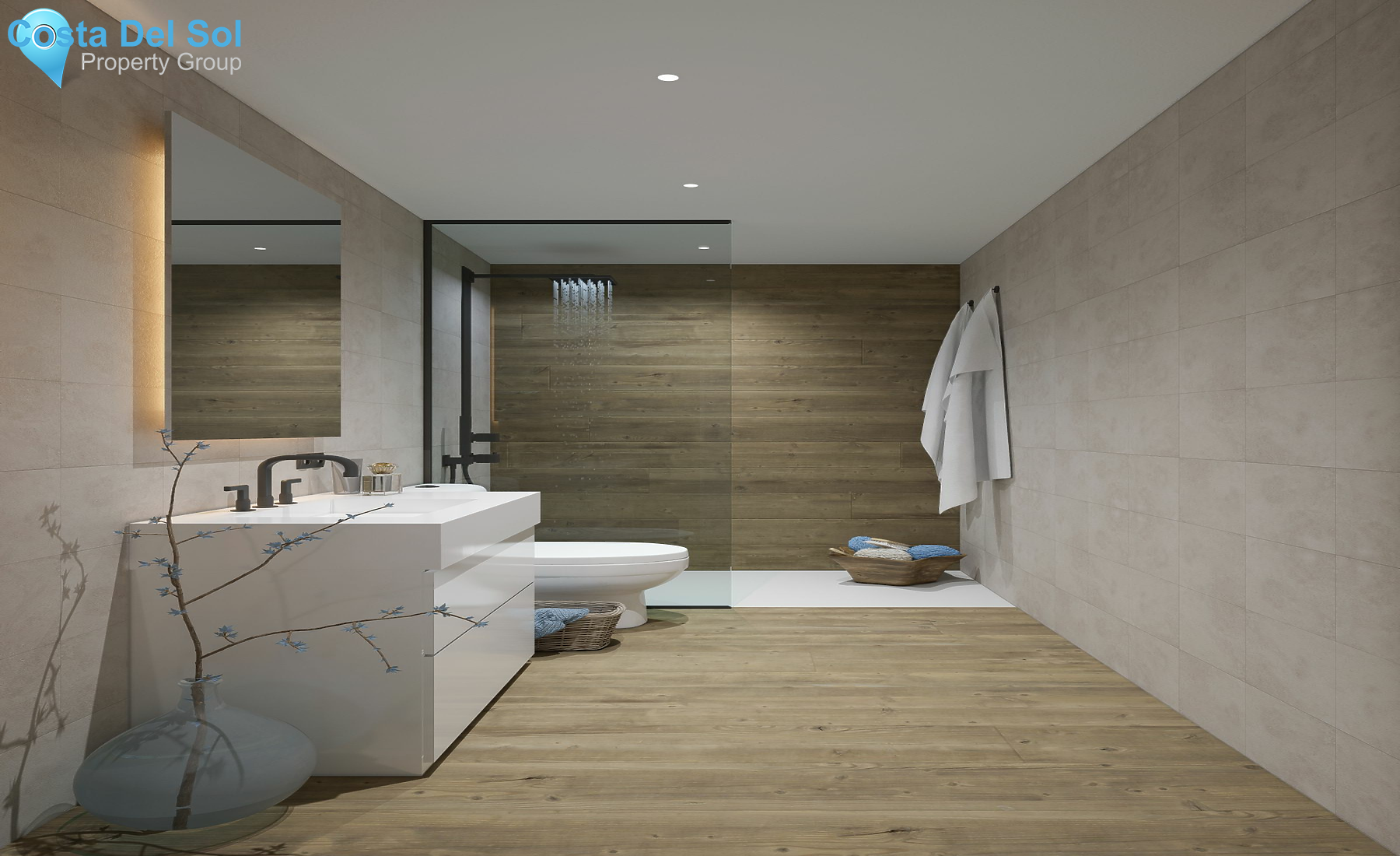 Apartment Complex in Fuengirola-1142647