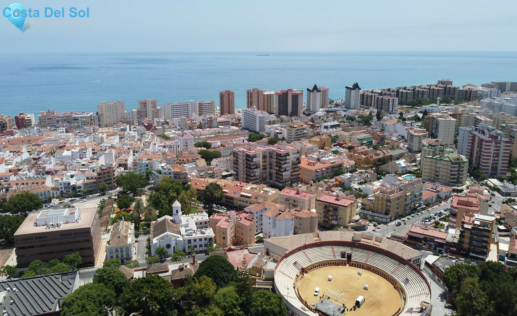 Commercial in Fuengirola