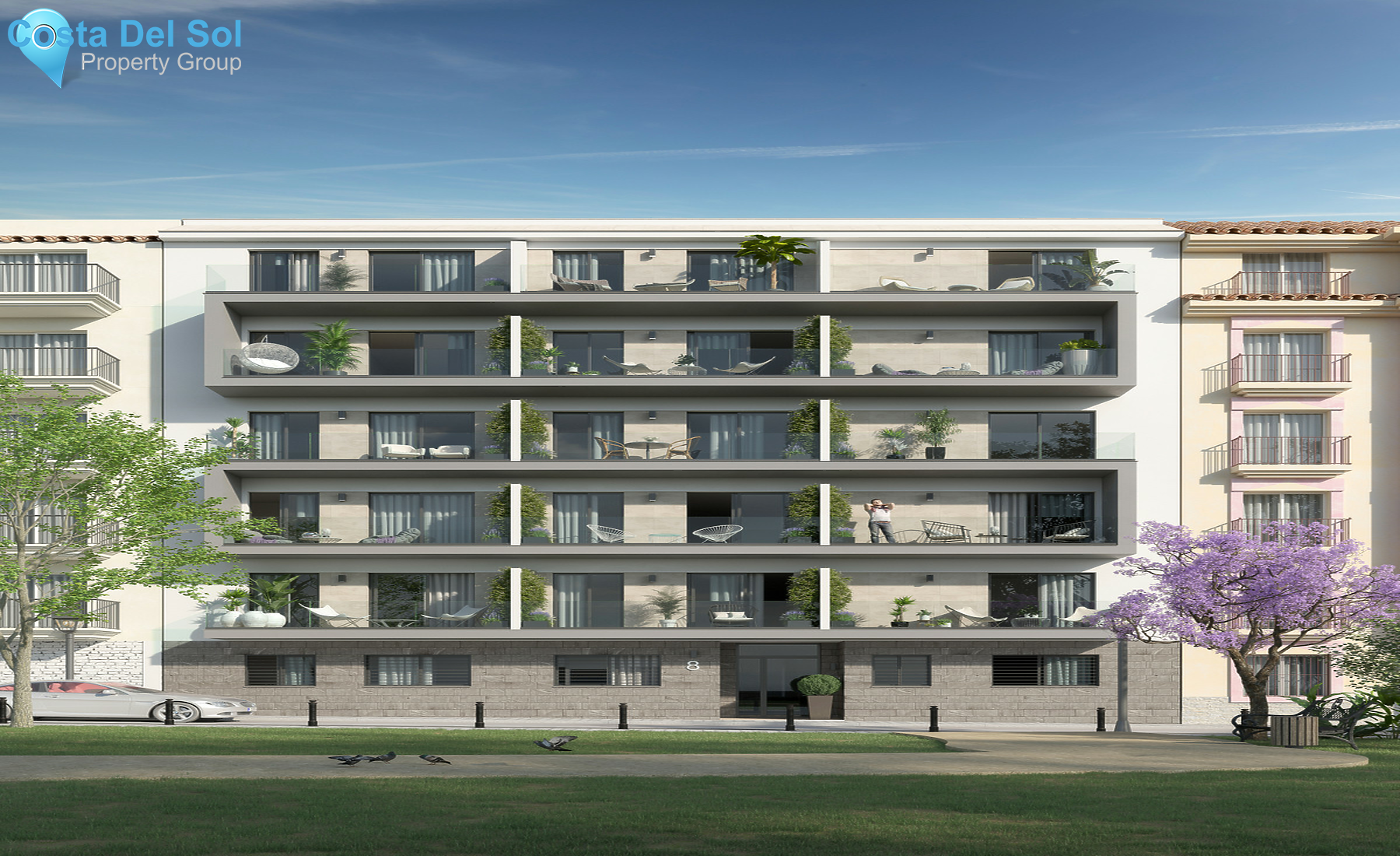 Commercial in Fuengirola-1277117