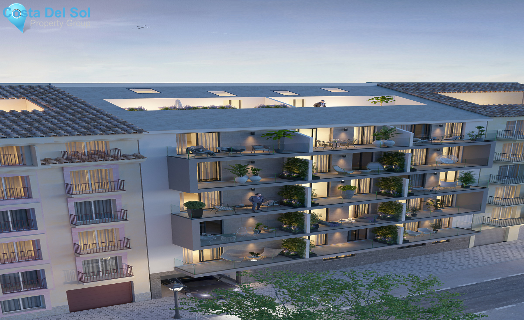 Commercial in Fuengirola-1277127