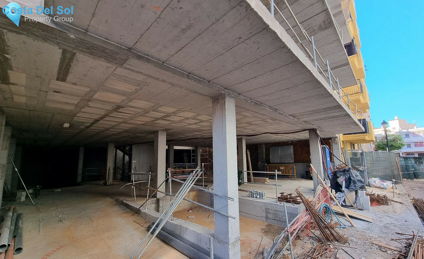 Commercial in Fuengirola-1277131